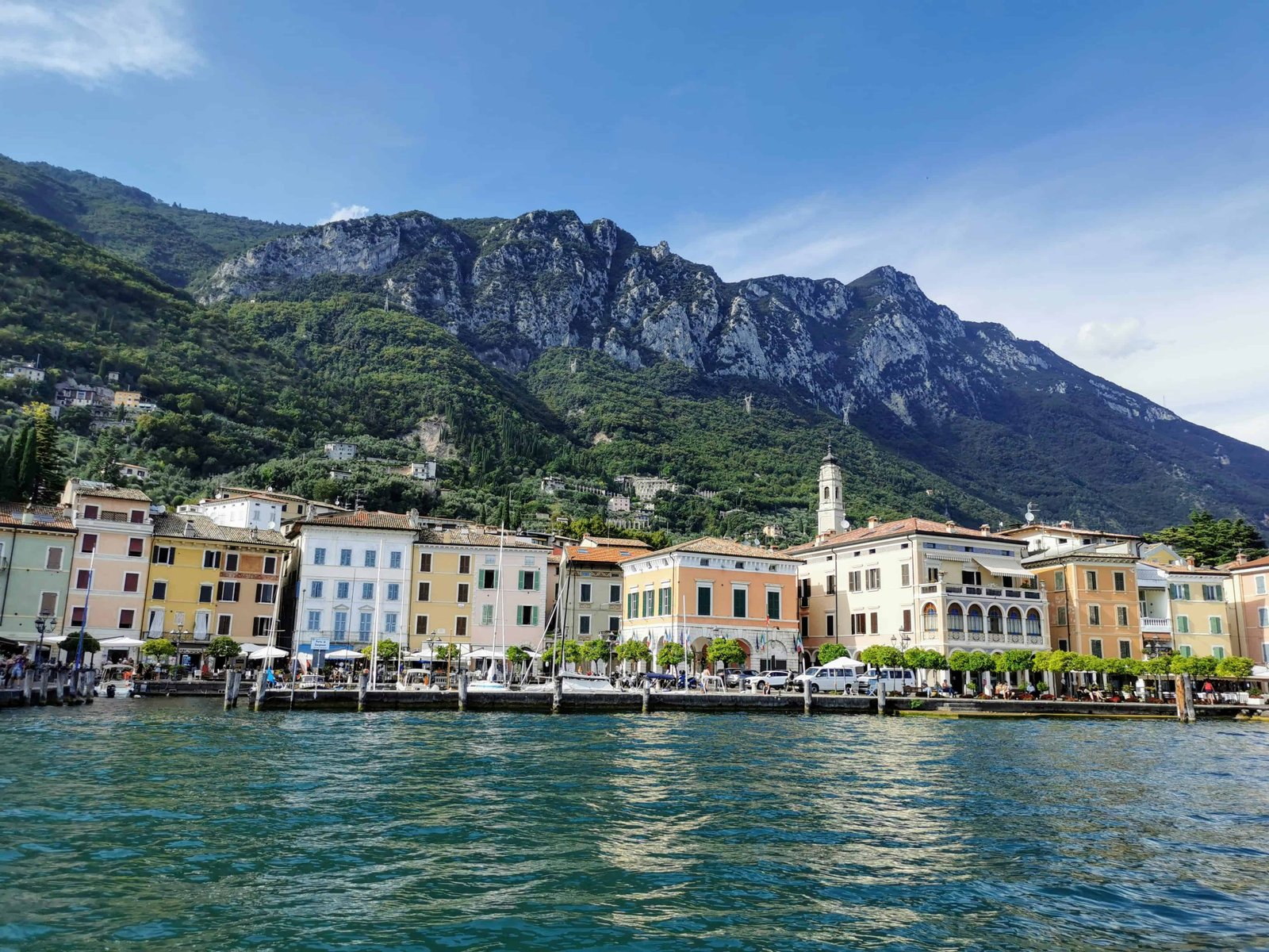 Lake Garda Italy Map: Best Places to Visit | 2026 10 Gargnano
