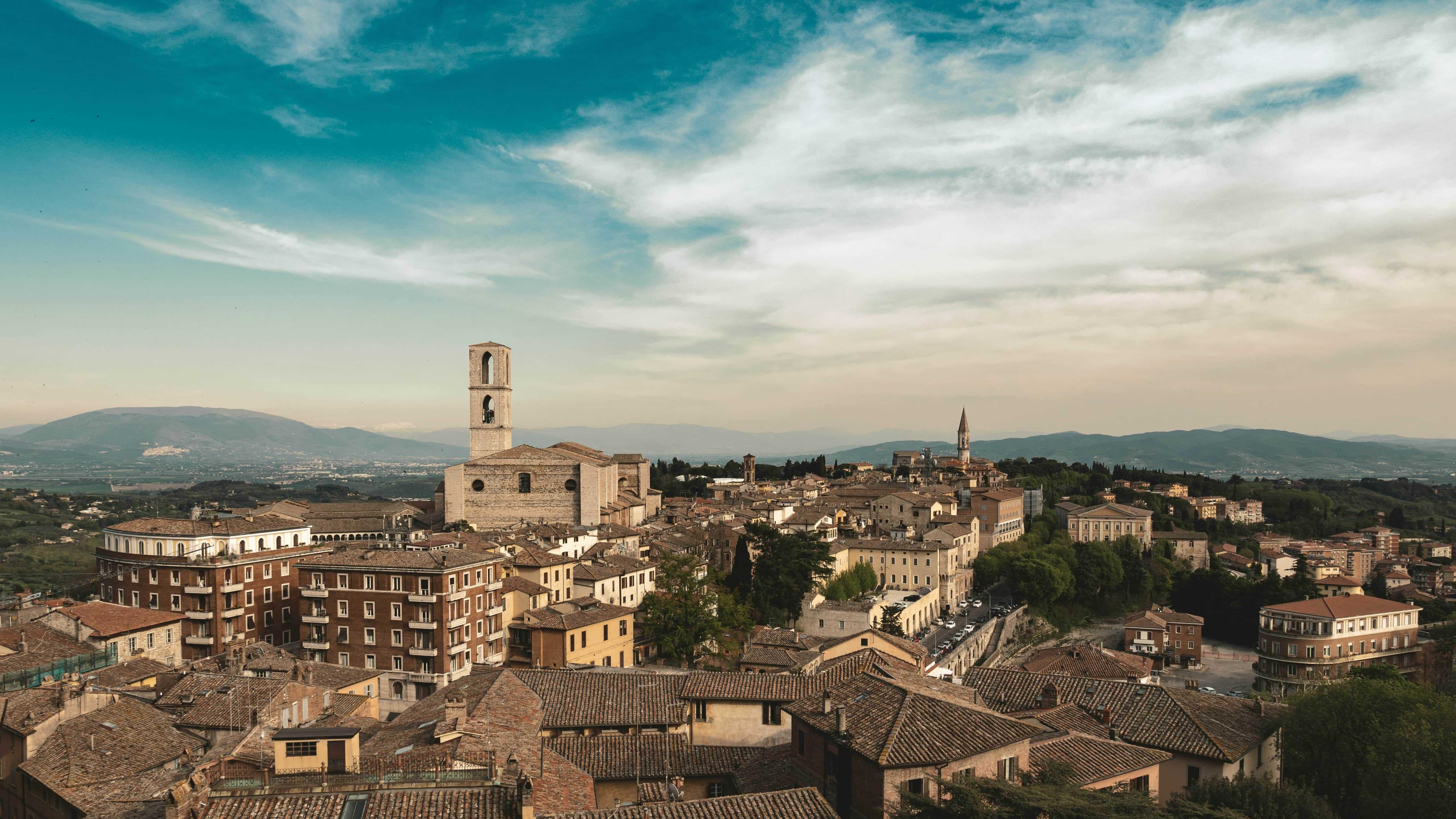 Top Things To Do When You Tour Umbria (2026) 10 Perugia in Umbria