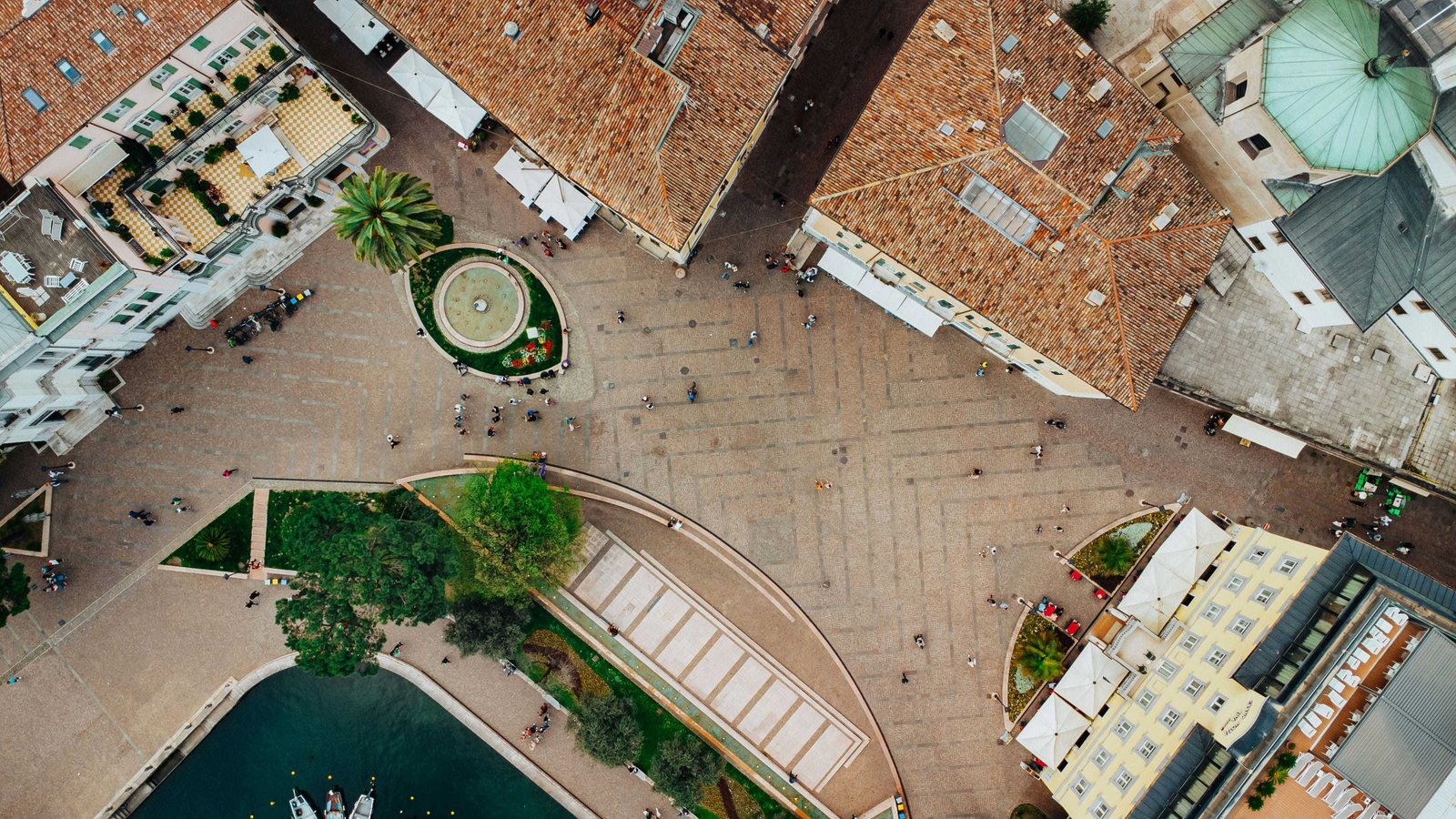 Lake Garda Italy Map: Best Places to Visit | 2026 4 Riva del Garda