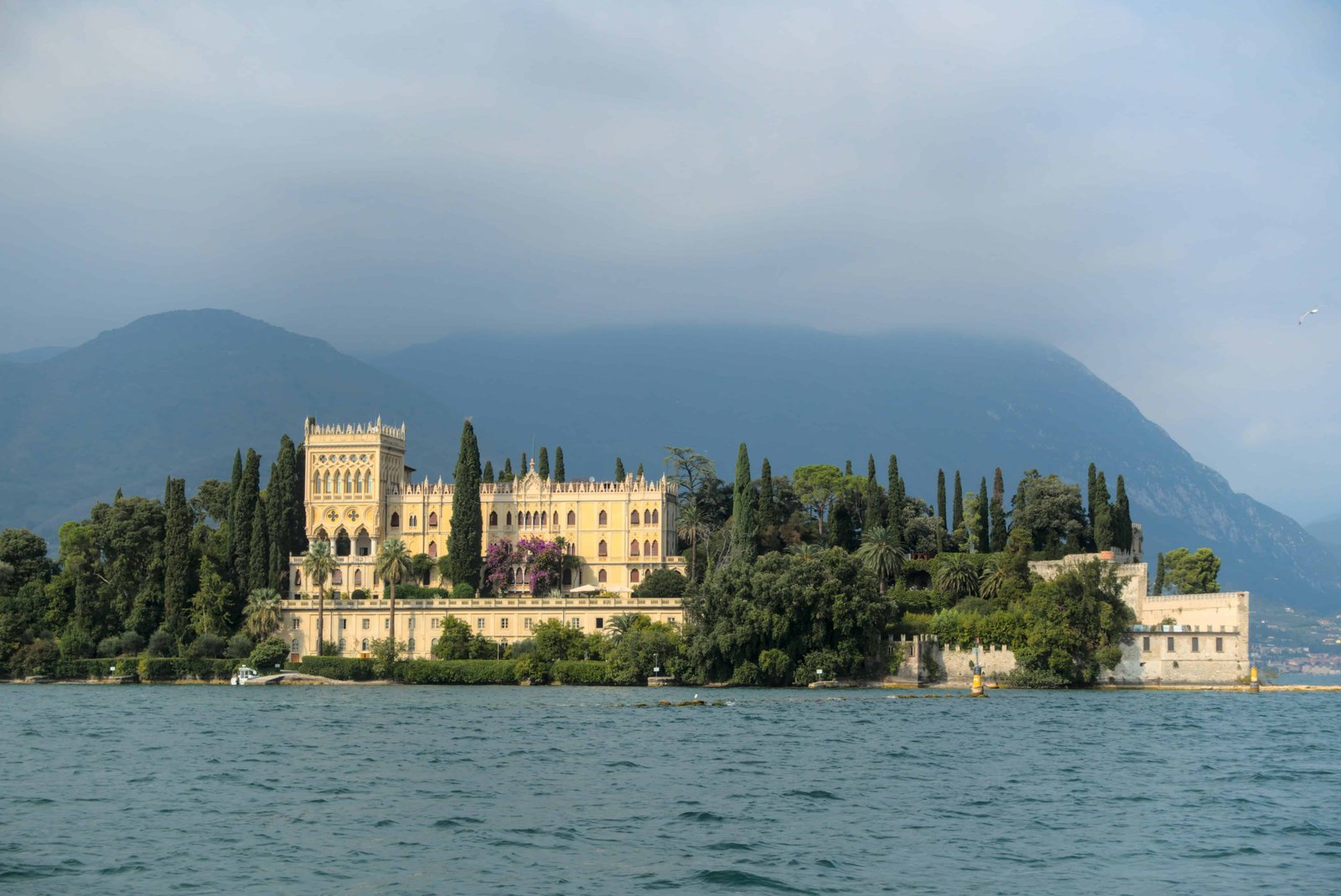 Lake Garda Italy Map: Best Places to Visit | 2026 11 San Felice del Benaco
