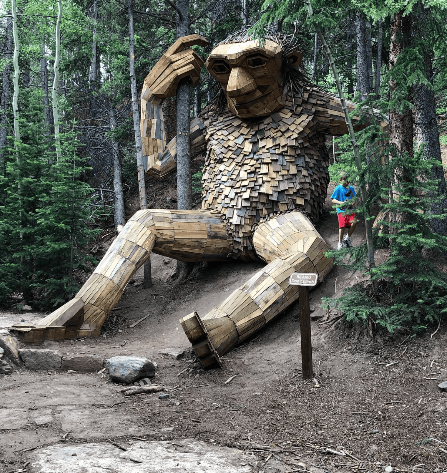 Breckenridge Troll Hike: Worth It (2026 Guide) 4 Breckenridge Troll