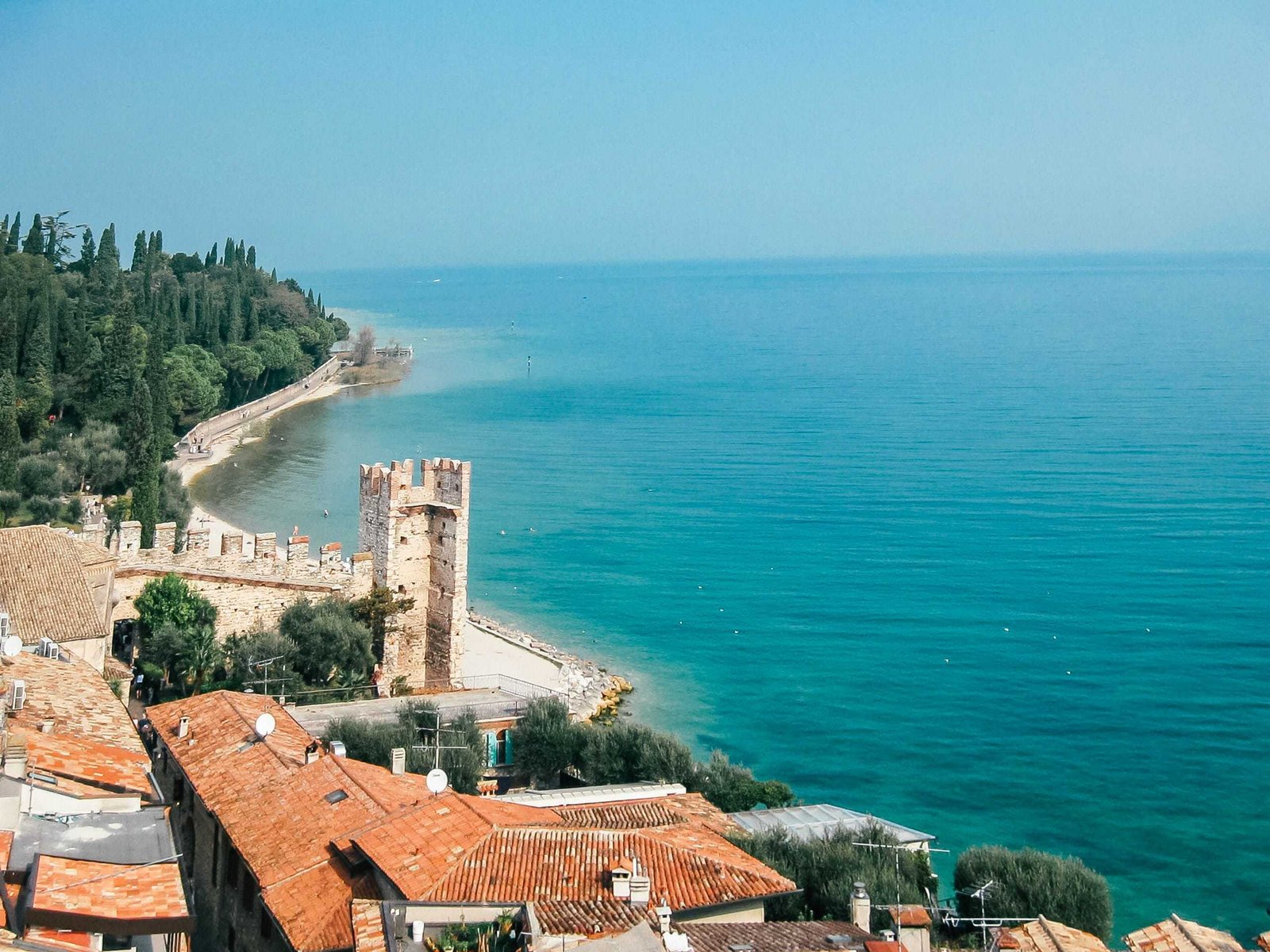 Lake Garda Italy Map: Best Places to Visit | 2026 5 Sirmione travel guide