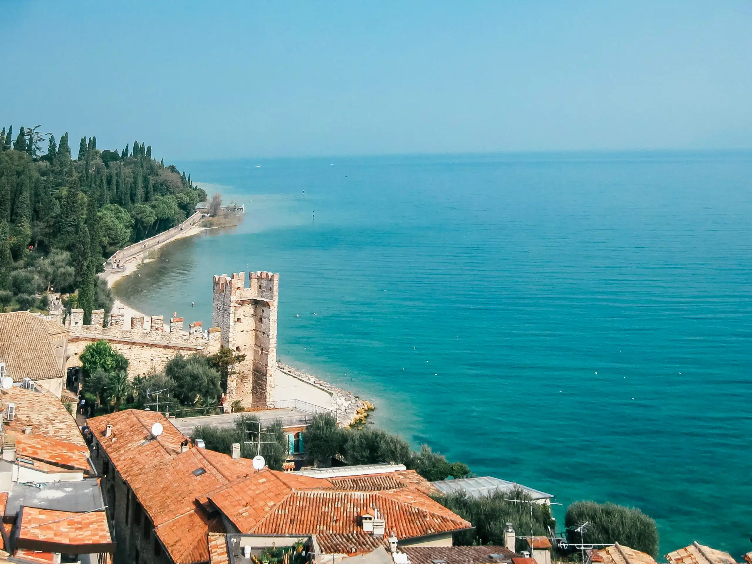Sirmione travel guide