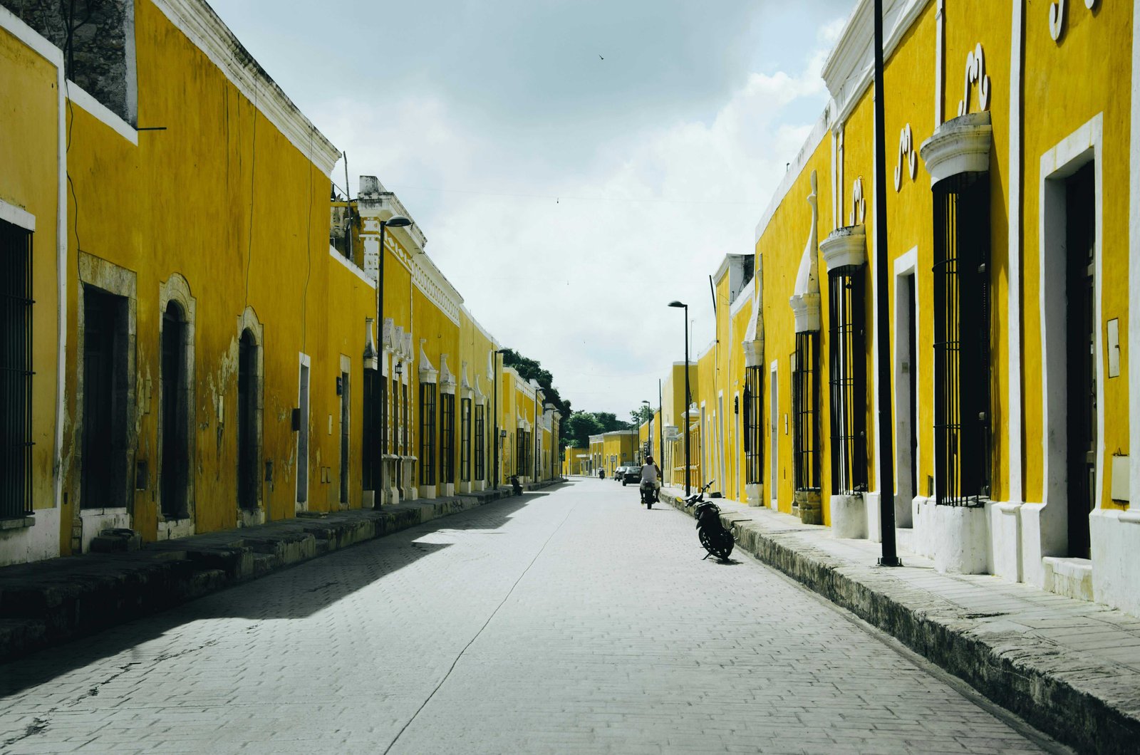 Valladolid Mexico: The Best Travel Guide | 2026 12 Izamal