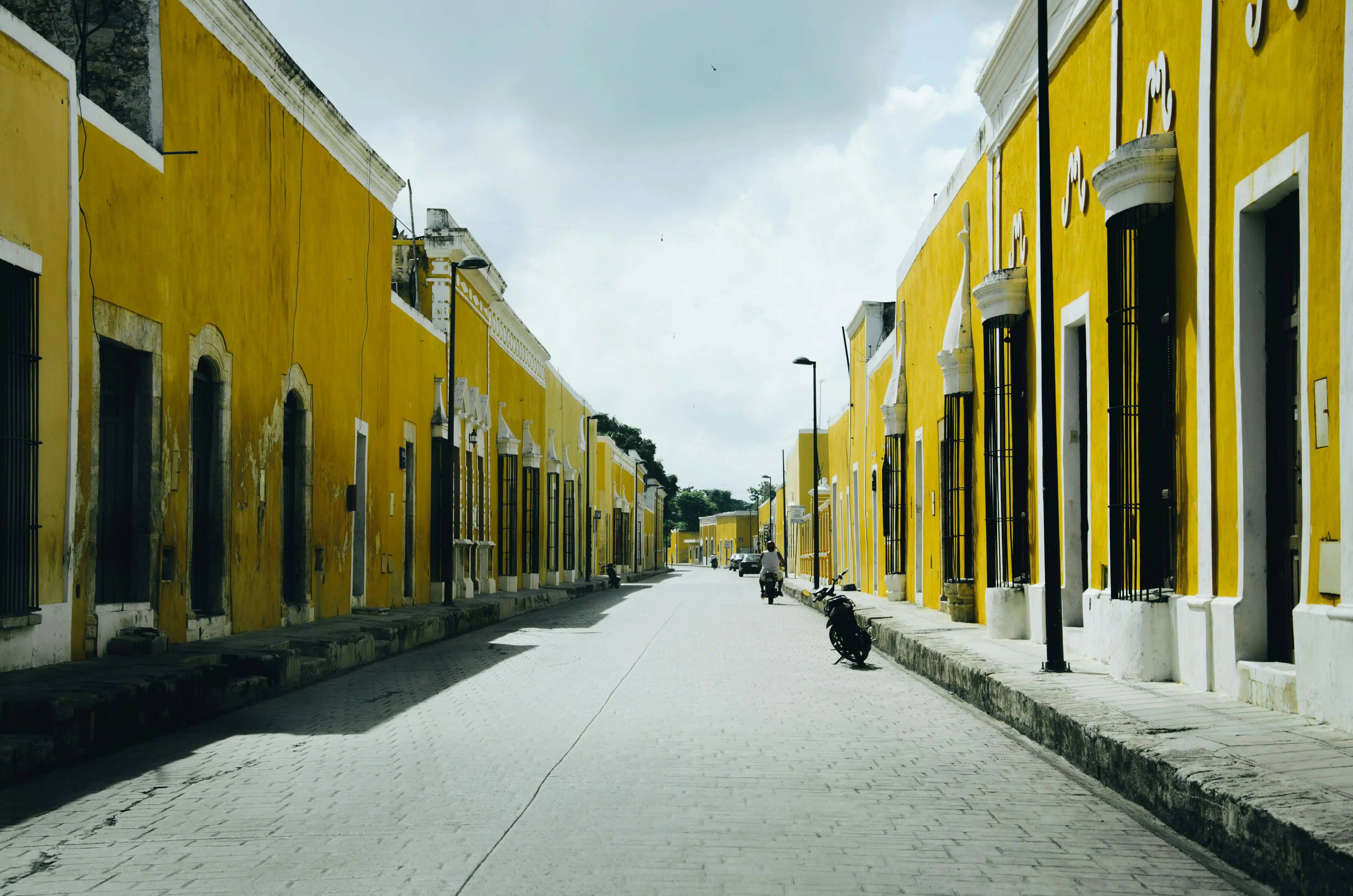Izamal