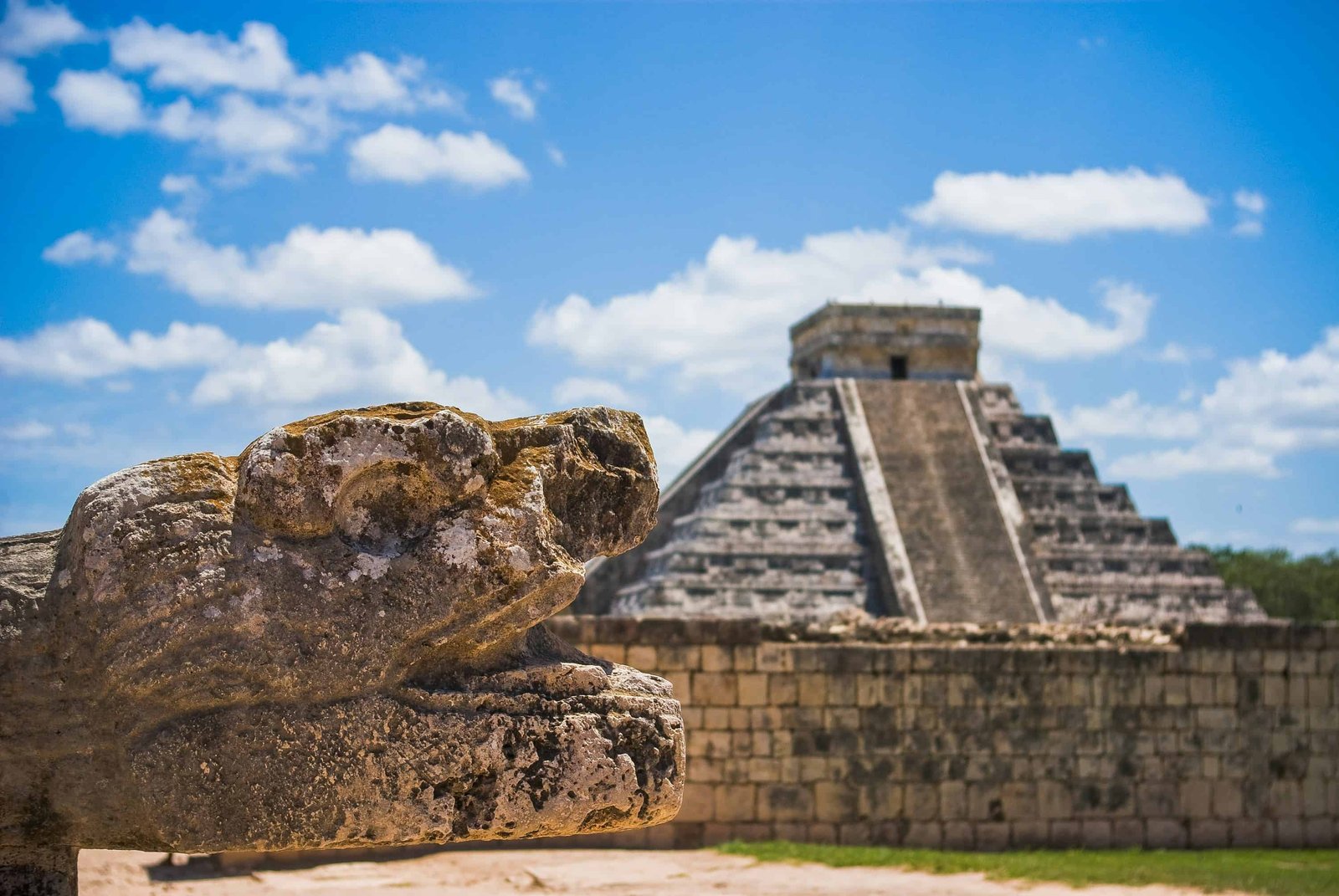 Visiting The Amazing Chichen Itza: Our Full Review | 2026 2 Chichen Itza Travel Guide