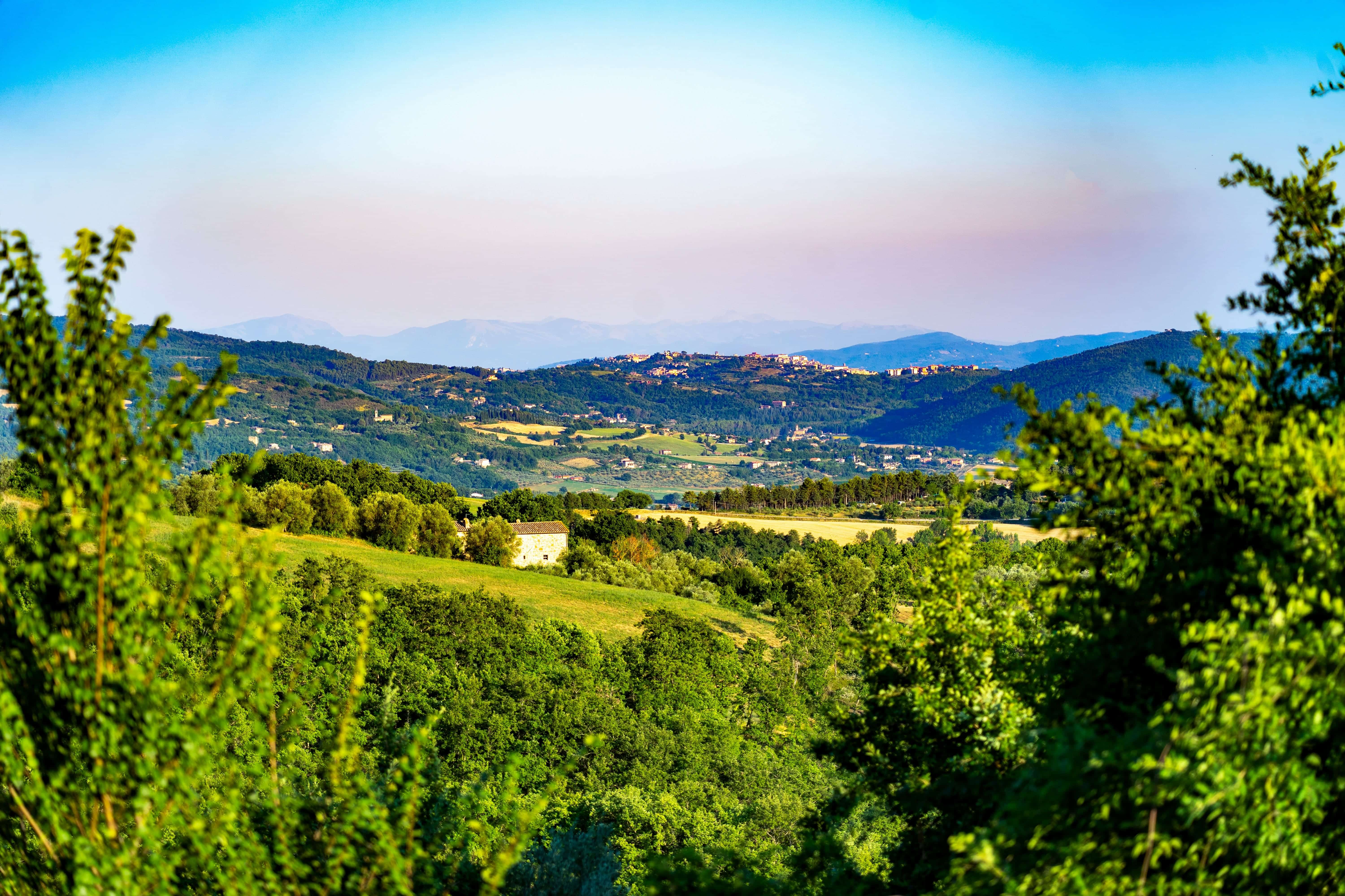 Top Things To Do When You Tour Umbria (2026) 8 Valle Umbria