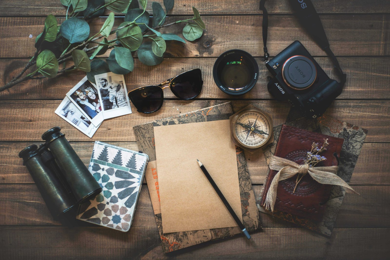 Leave No Trace Principle: Seven Key Points 4 Planning a trip / plan