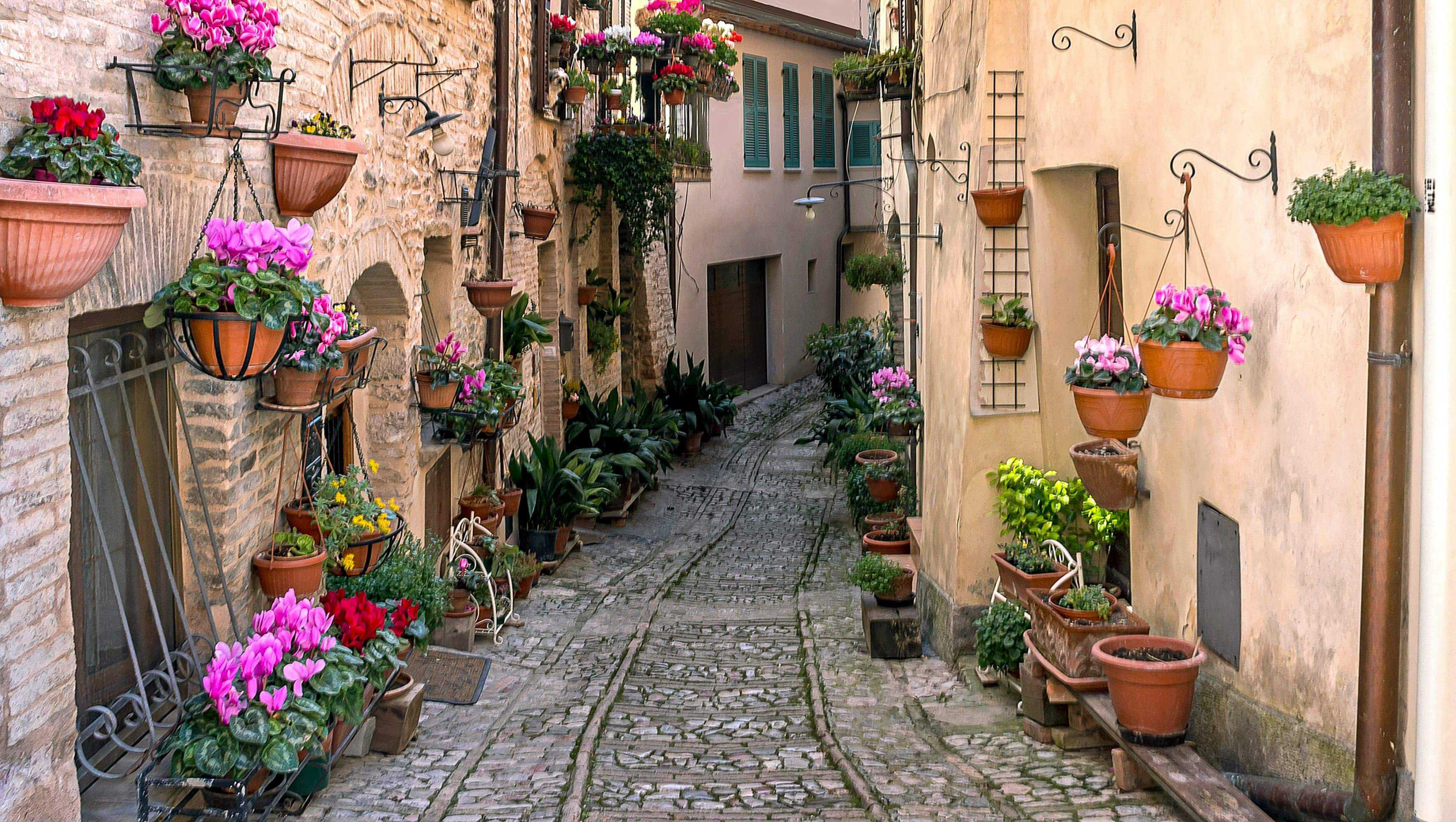 Top Things To Do When You Tour Umbria (2026) 5 Lovely Italian Charming vibe
