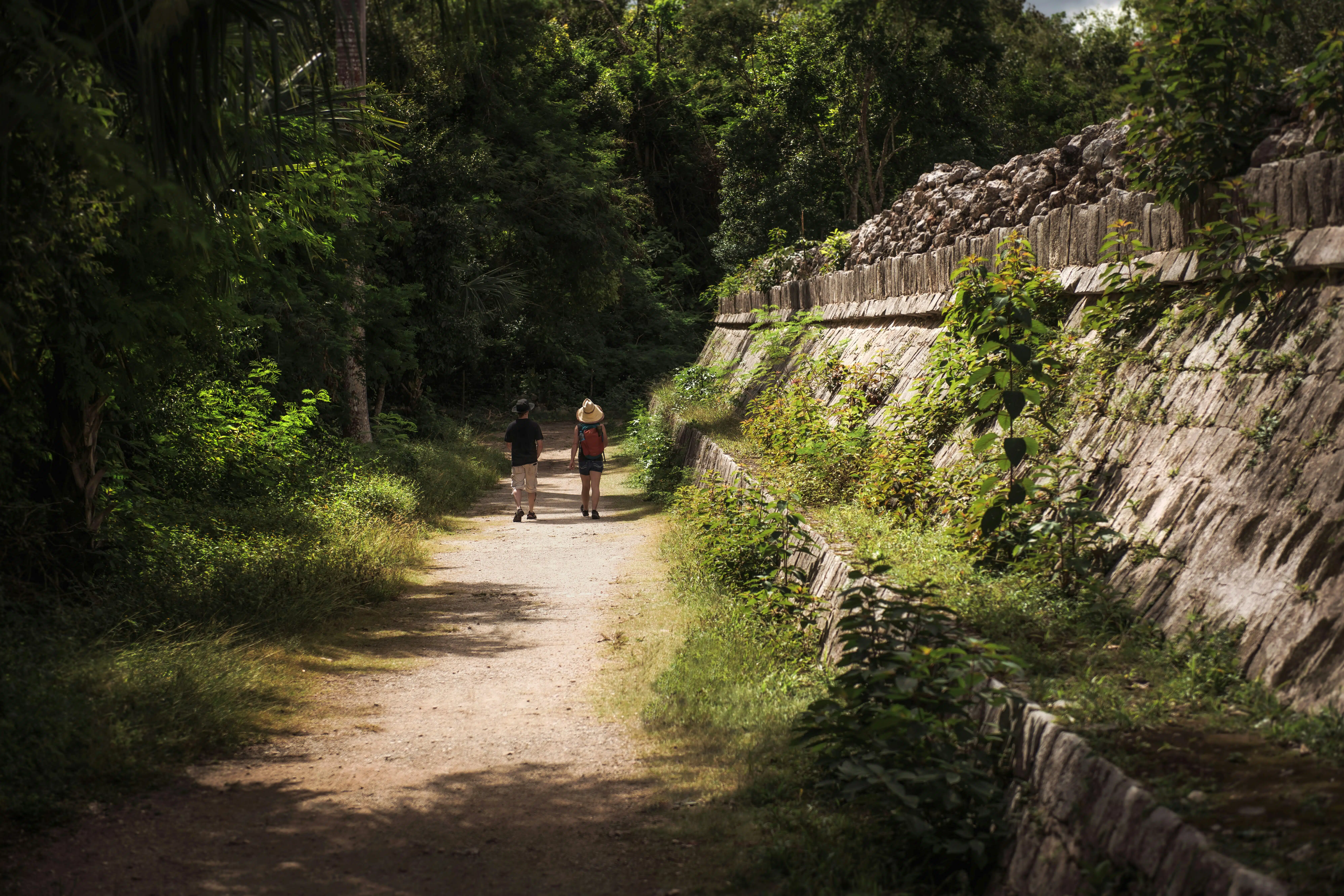 Chichen Itza guided tour