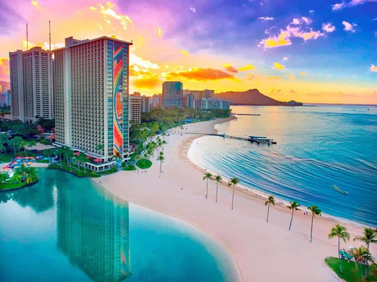 Hanauma Bay Lookout: Worth The Hike? 12 Hilton Hawaiian Village Waikiki Beach Resort