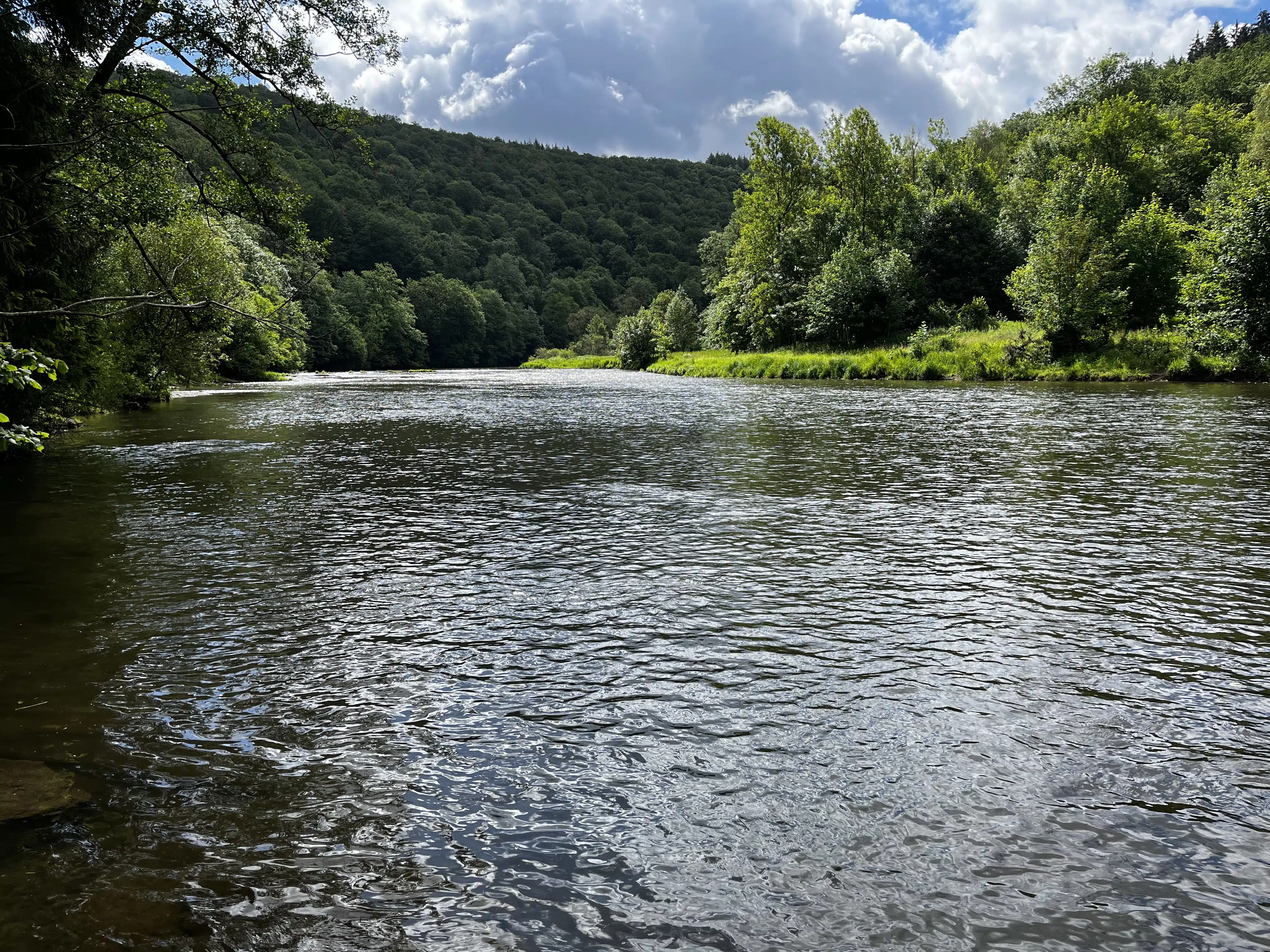 Valley Floor during Balades des Echelles
