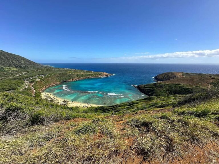 Hanauma Bay
