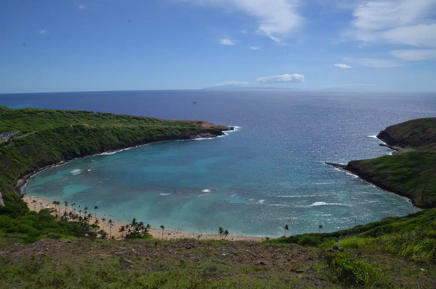 Hanauma Bay
