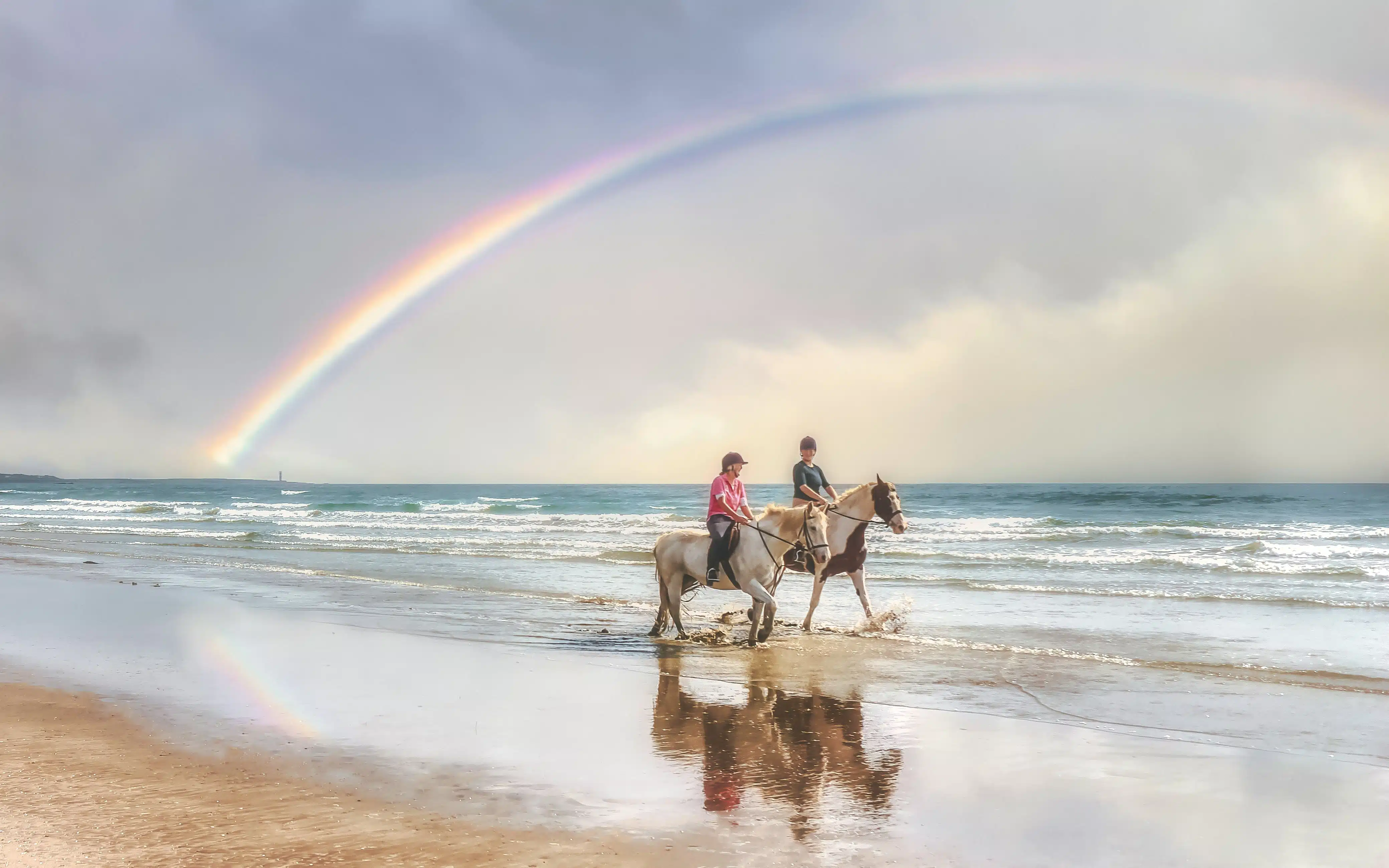 Horseback Riding Anna Maria Island