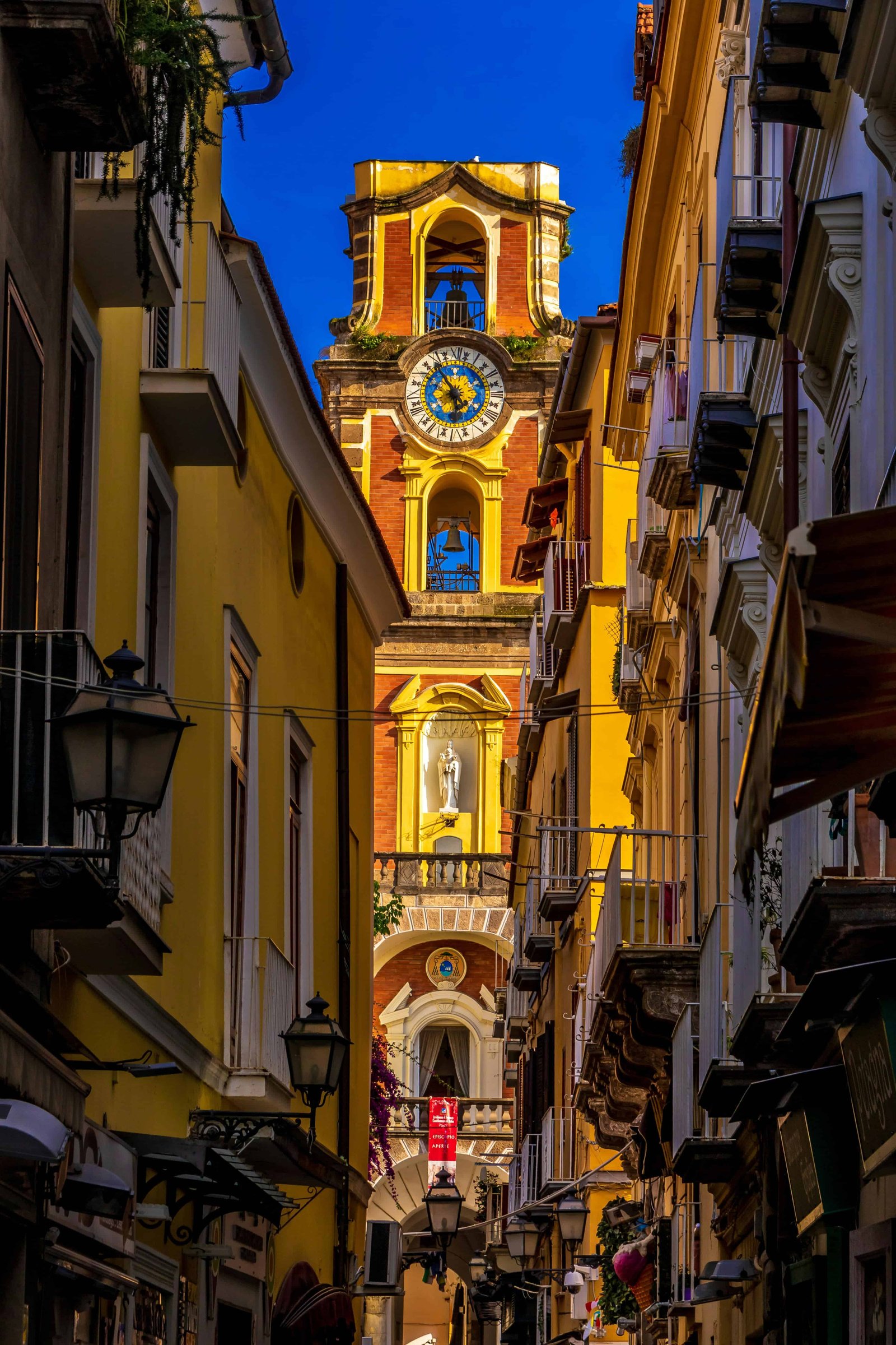What To See In Sorrento Italy In One Day? 4 Travel guide Sorrento