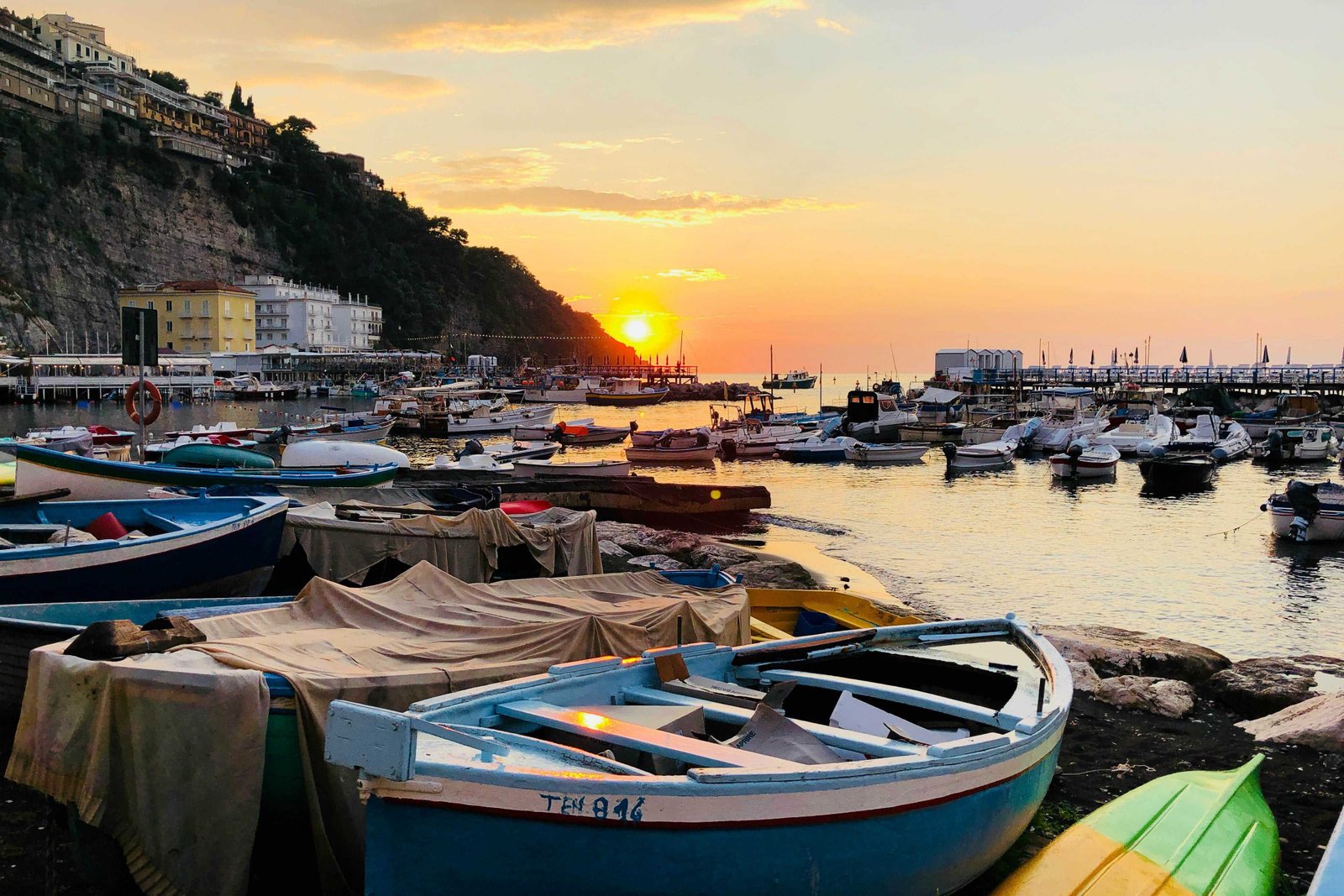 What To See In Sorrento Italy In One Day? 3 What To See In Sorrento Italy In One Day