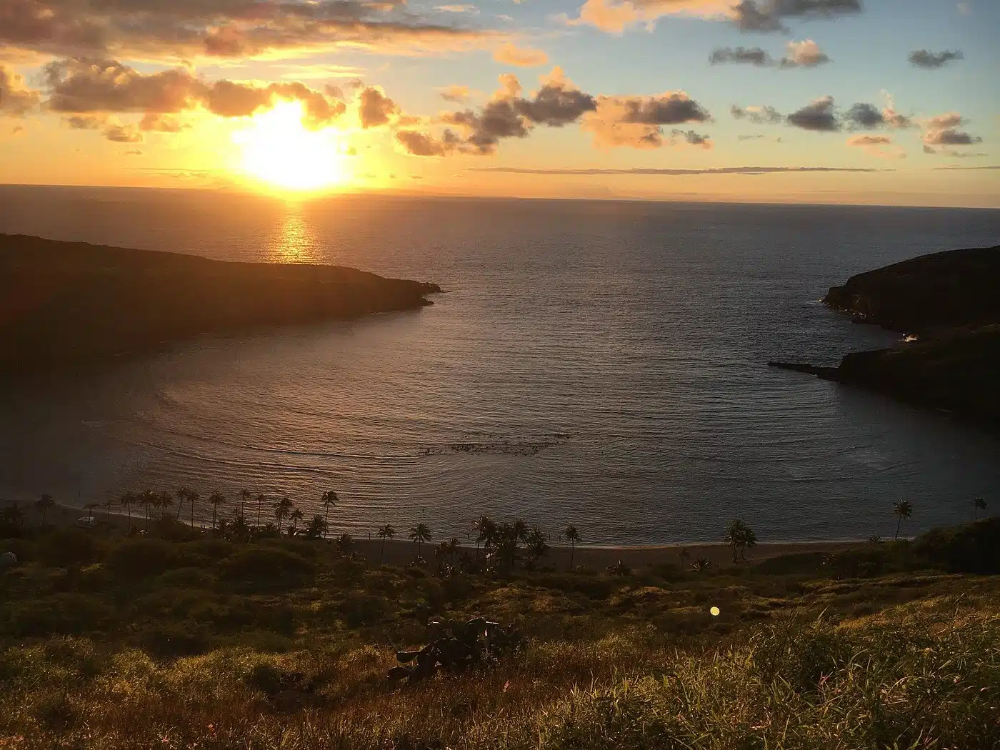 Hanauma Bay