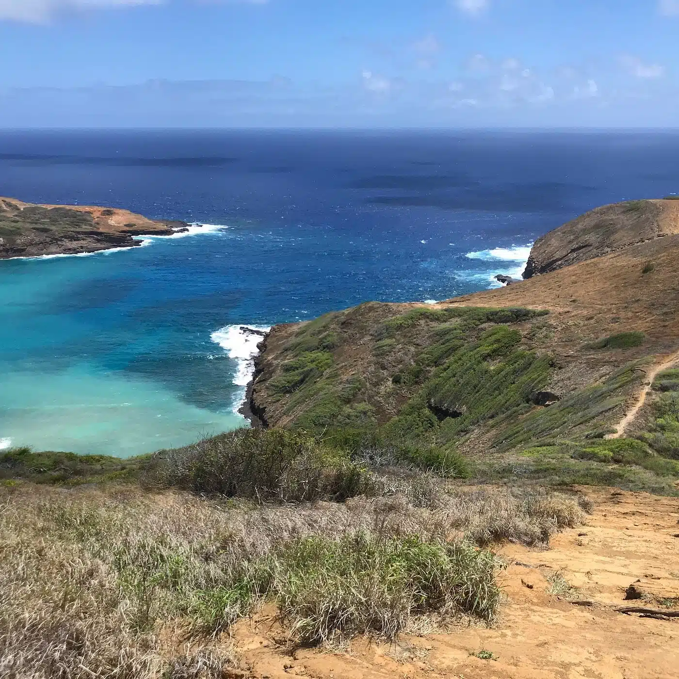 Hanauma Bay
