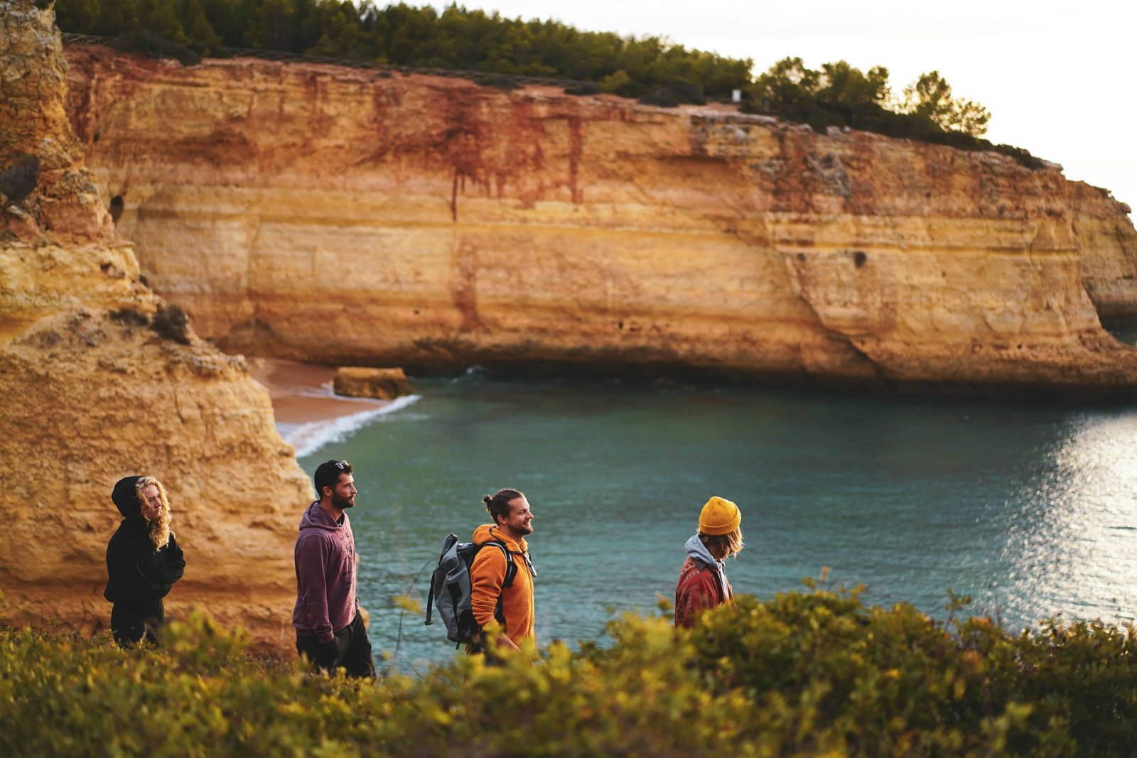 Four Days in Portugal: Lisbon, Sintra & Algarve Itinerary 11 Algarve