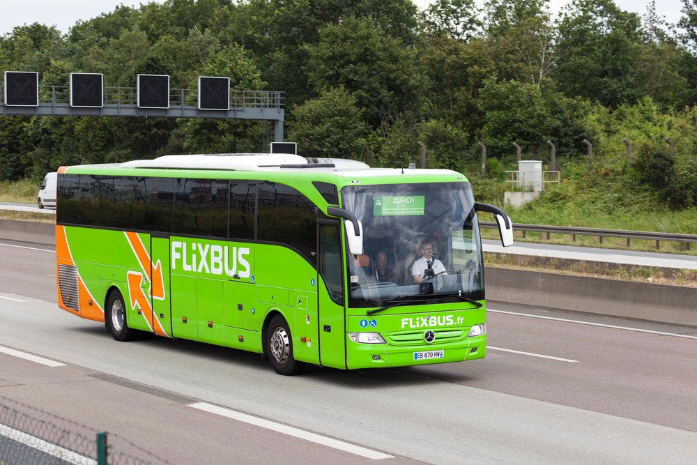 Venice to Lake Como: Go by Train, Bus or Car in 2026? 8 Flixbus