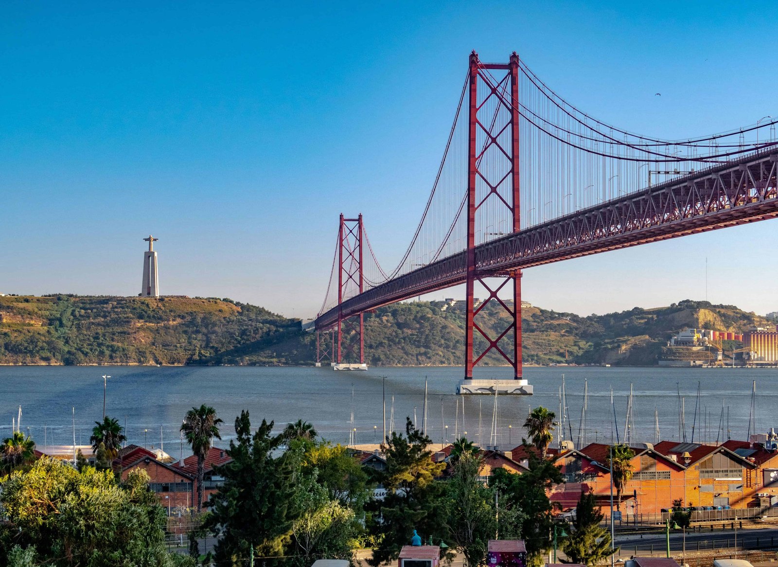 Four Days in Portugal: Lisbon, Sintra & Algarve Itinerary 36 Lisbon