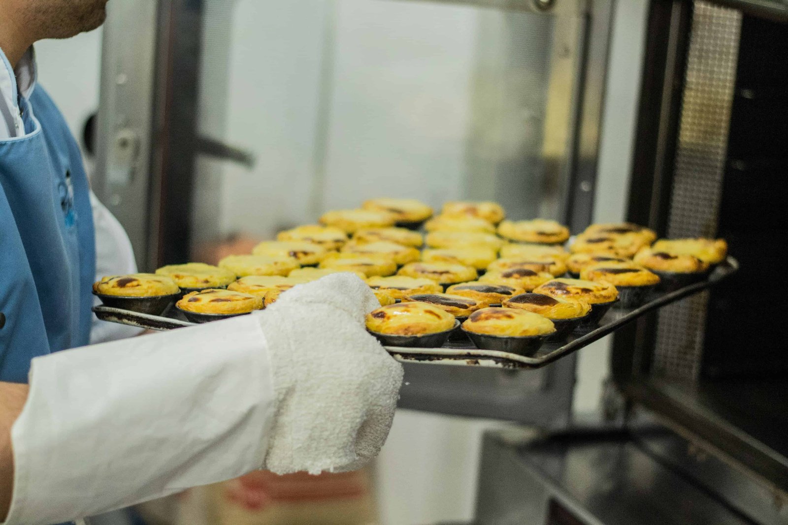 Four Days in Portugal: Lisbon, Sintra & Algarve Itinerary 35 pastéis de nata