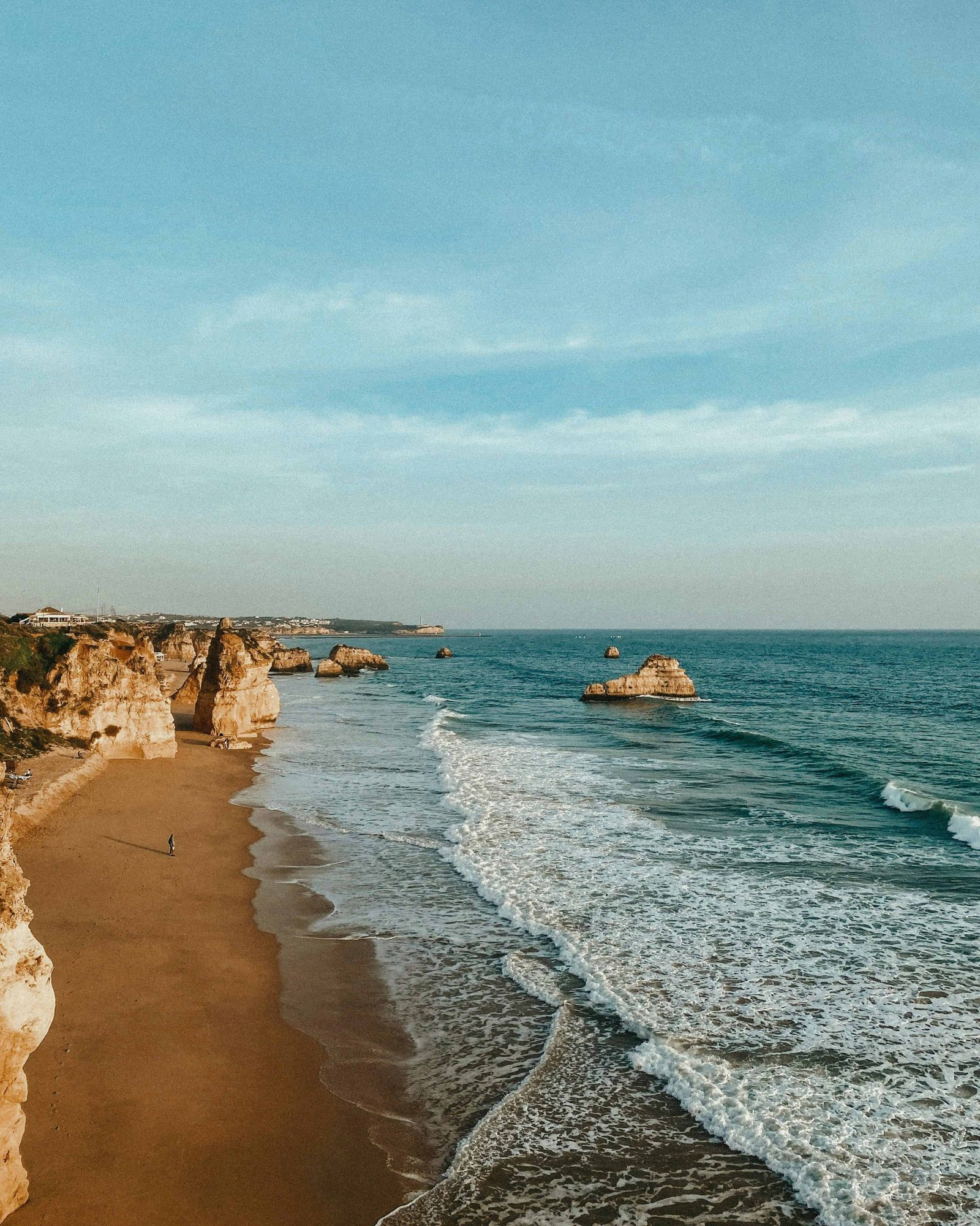 Four Days in Portugal: Lisbon, Sintra & Algarve Itinerary 8 Four days in Portugal