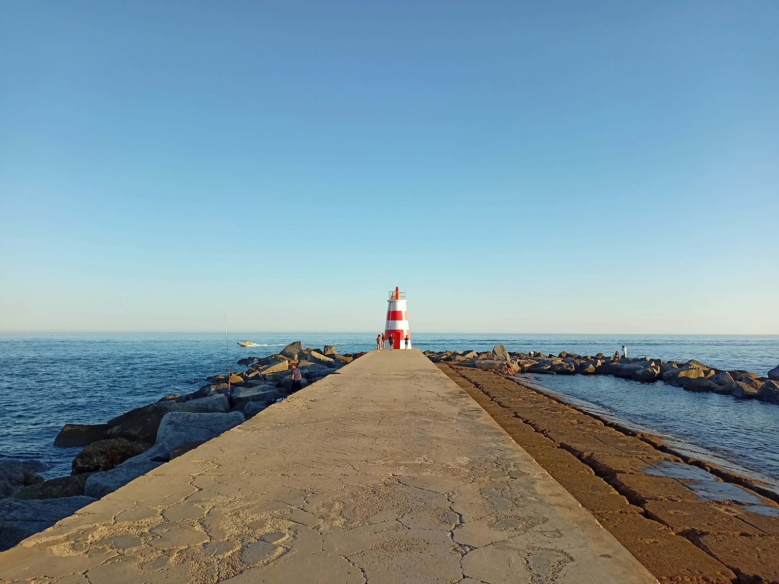 Four Days in Portugal: Lisbon, Sintra & Algarve Itinerary 5 Praia da Rocha