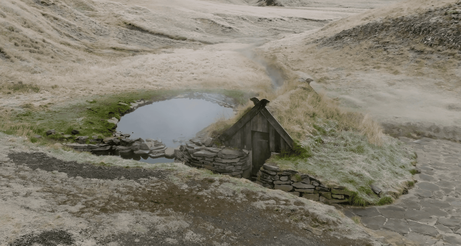 Hrunalaug Hot Springs (REVIEW + TIPS) in 2026 1 Hrunalaug Hot Spring