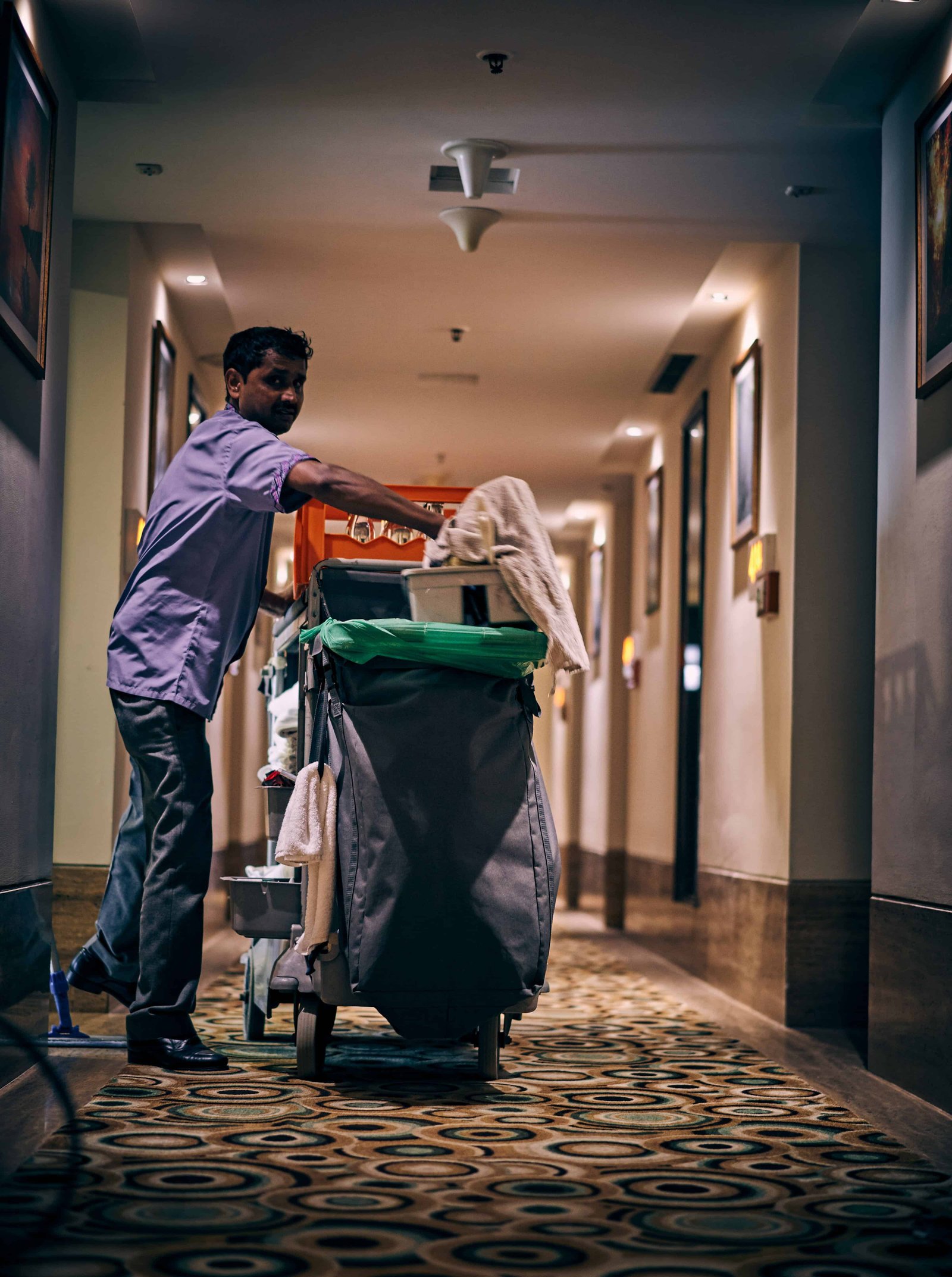 Boosting Your Hotel Room Safety: Tips for a Worry-Free Stay 5 Hotel Room Safety