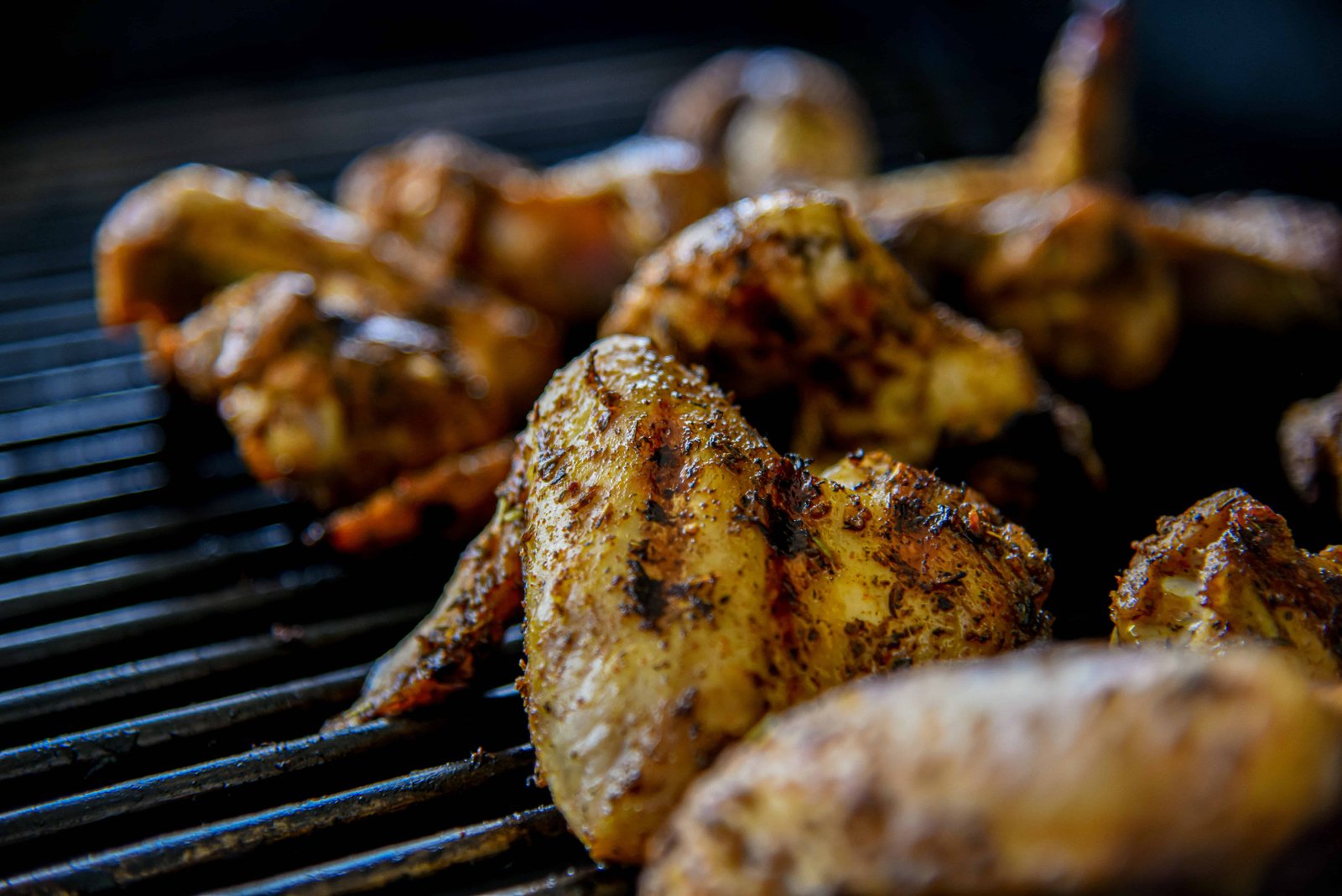 Four Days in Portugal: Lisbon, Sintra & Algarve Itinerary 16 Grilled Chicken