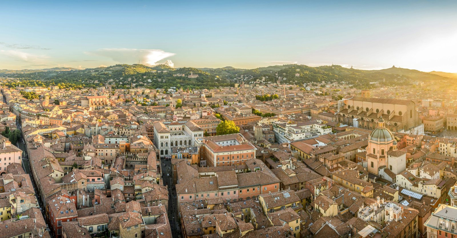 Emilia Romagna Tours: What Are The Best Tours In Bologna? 3 Emilia Romagna Tours
