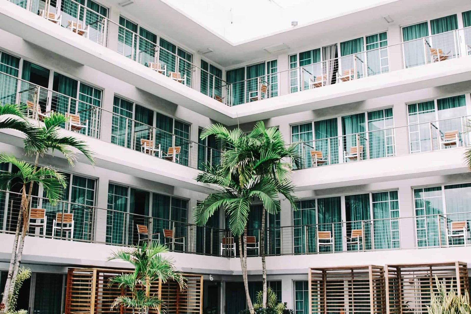 Boosting Your Hotel Room Safety: Tips for a Worry-Free Stay 9 Hotels