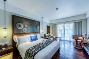 Boosting Your Hotel Room Safety: Tips for a Worry-Free Stay