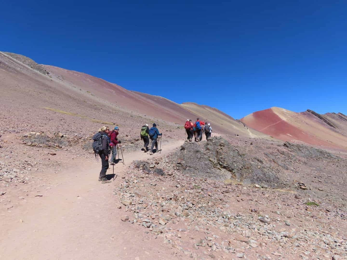 WHY Visit Red Valley Peru? 4 Red Valley Cusco