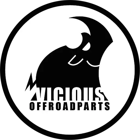Vicious offroad logo