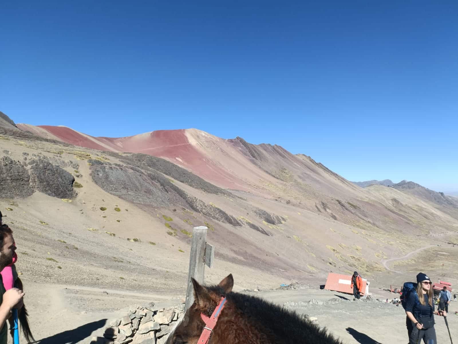 WHY Visit Red Valley Peru? 17 Viewpoint