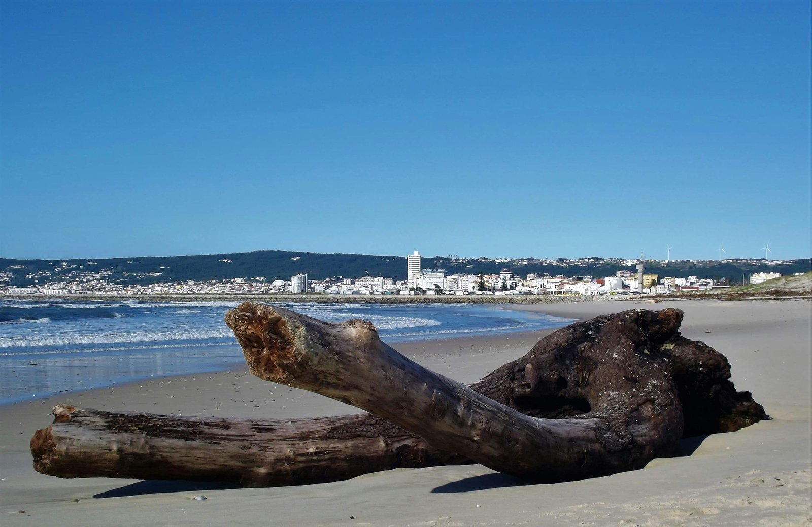 How to visit Figueira da Foz (Queen of Beaches)? 3 Praia da Figueira da Foz