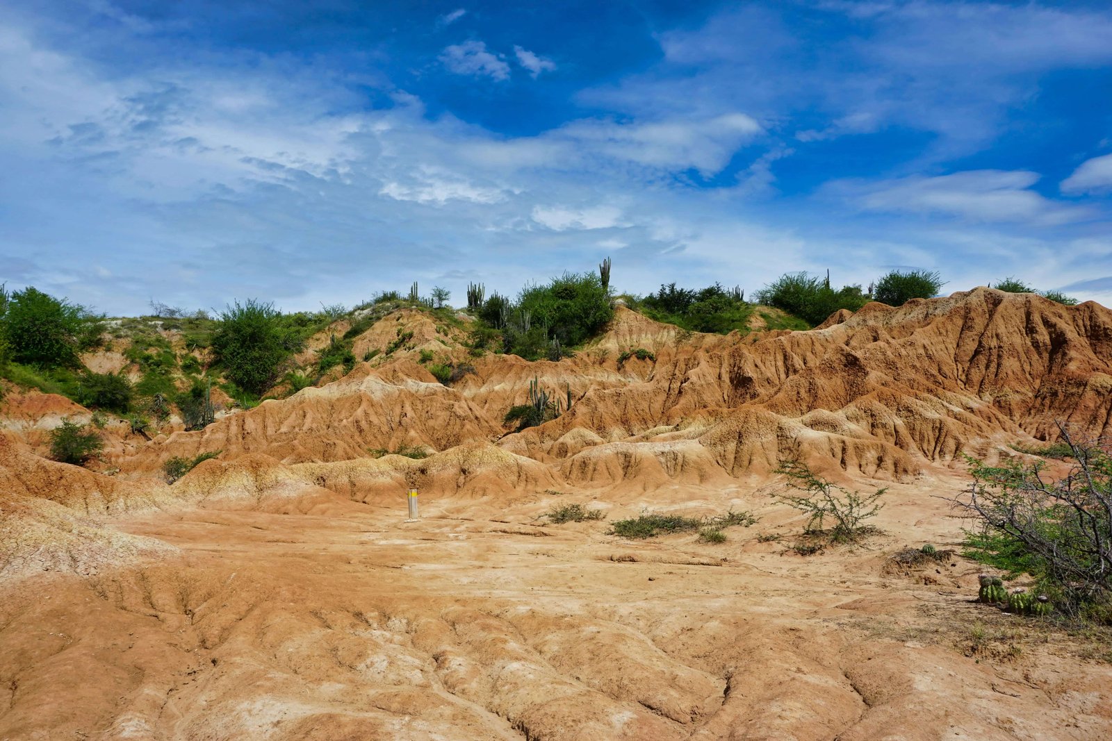 Tatacoa Desert: 6 Things To Do + TIPS In 2026! 12 Good place to enjoy a picnic!