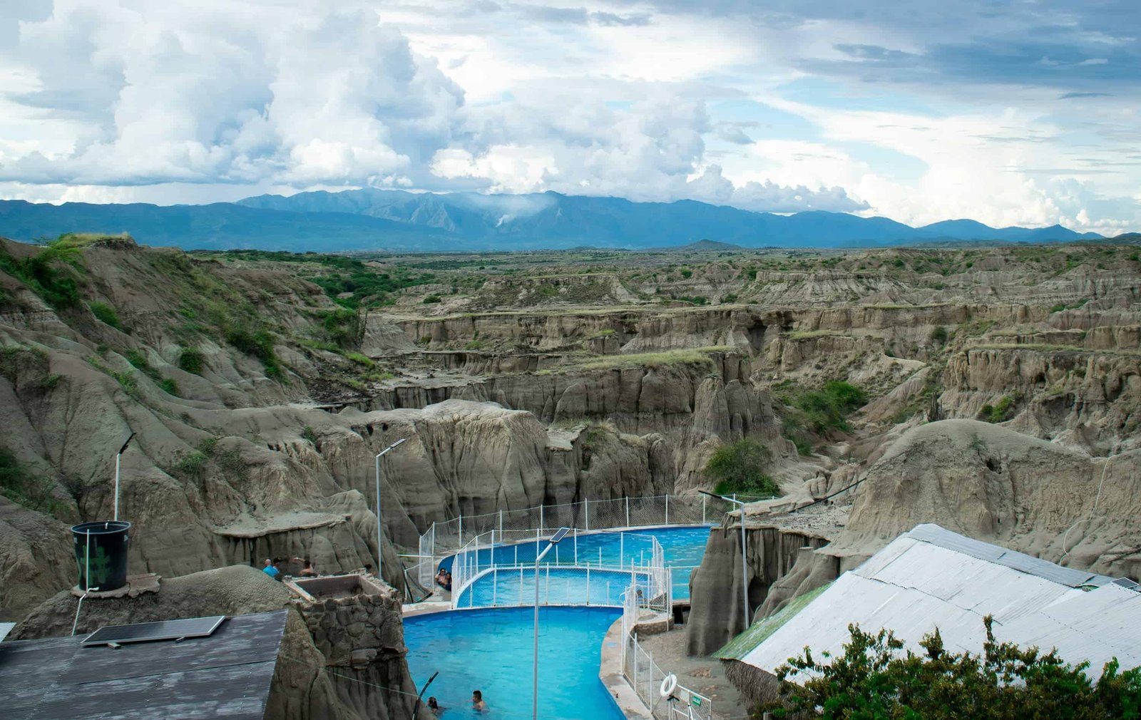 Tatacoa Desert: 6 Things To Do + TIPS In 2026! 7 La Piscina in Tatacoa