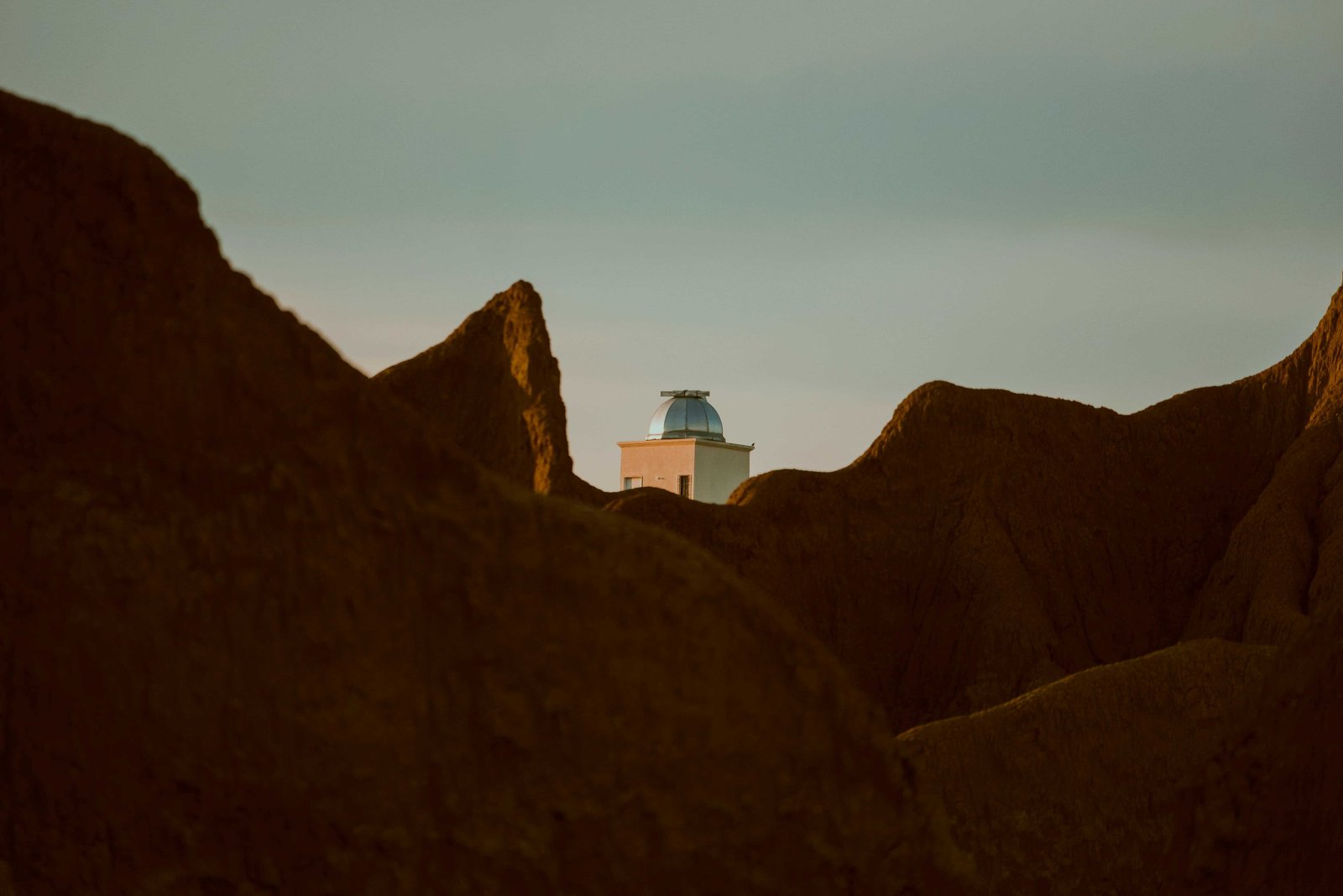 Tatacoa Desert: 6 Things To Do + TIPS In 2026! 10 Visit the observatory