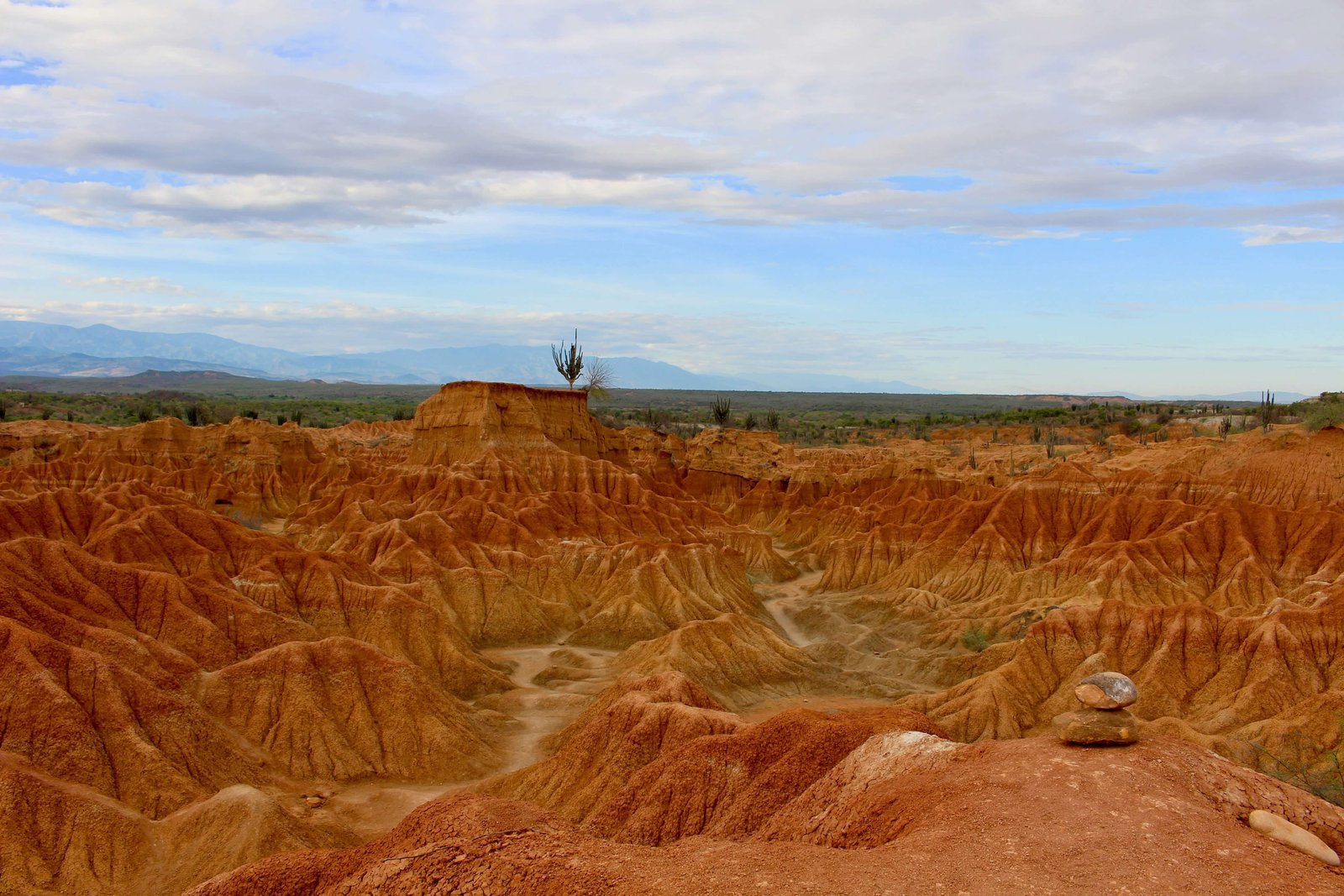 Tatacoa Desert: 6 Things To Do + TIPS In 2026! 2 Tatacoa Desert