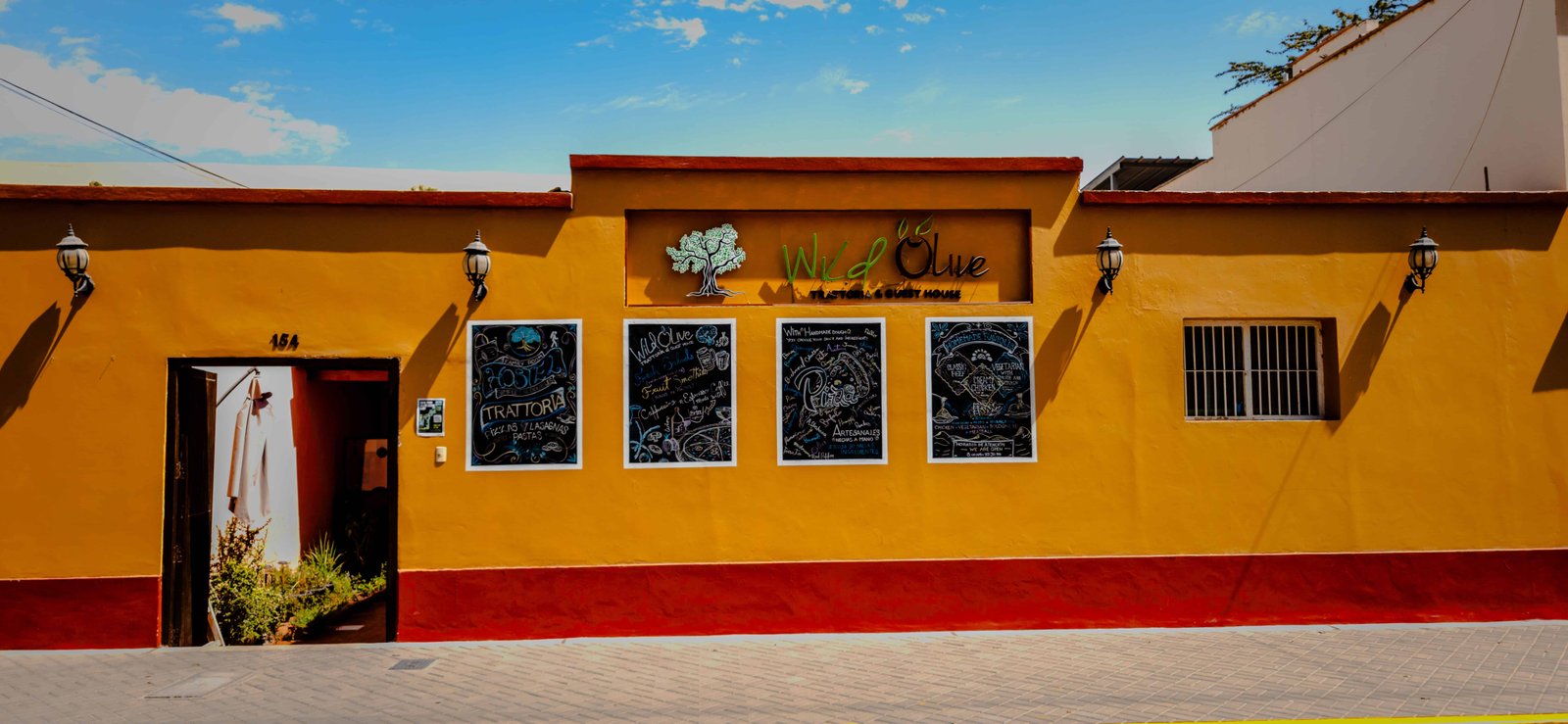 Huacachina Oasis Peru Guide: All You Need To Know + 14 FAQs! 18 Wild Olive Trattoria