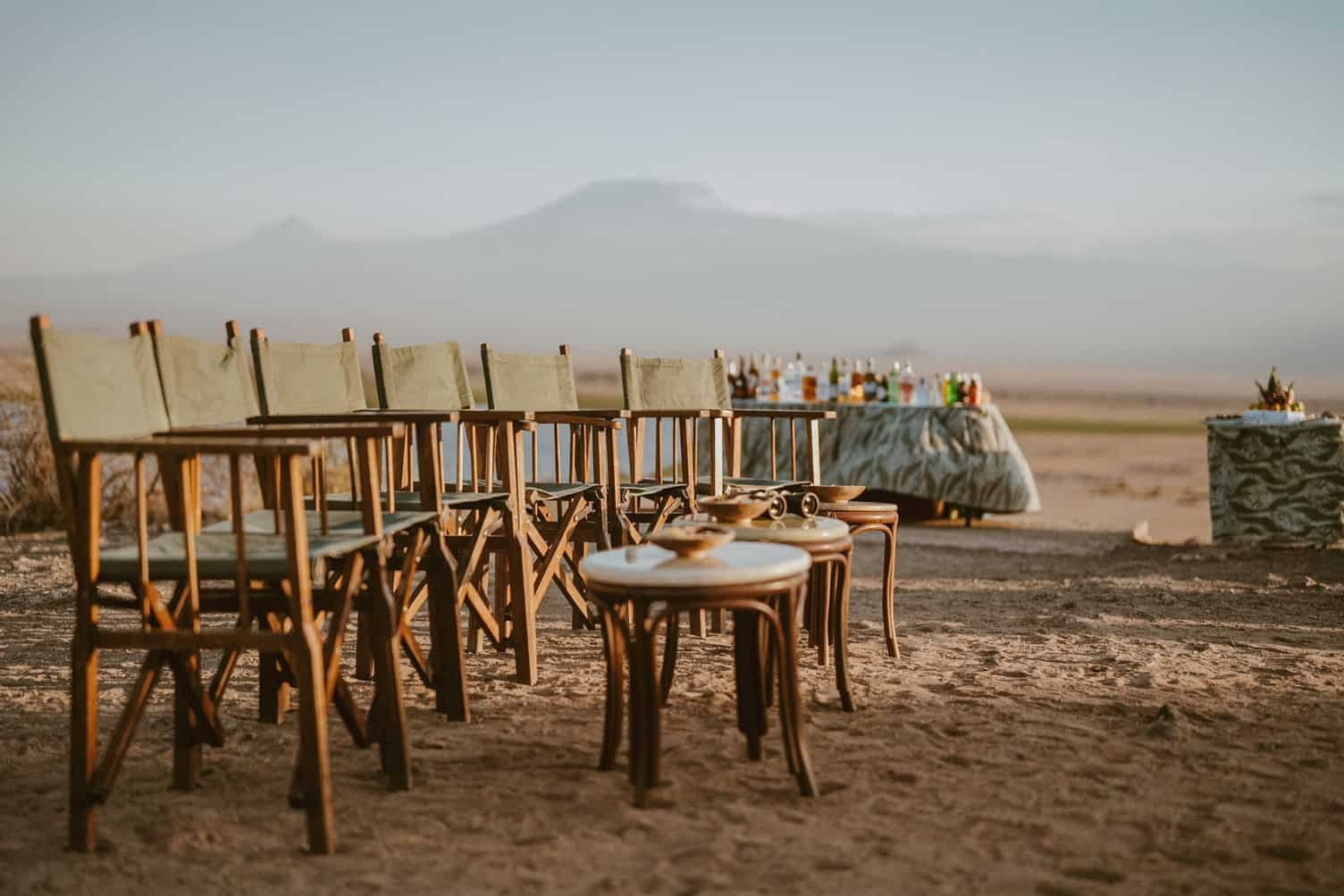 Amboseli National Park travel guide: Everything You Need To Know for 2026! 15 Amboseli Serena Safari Lodge.