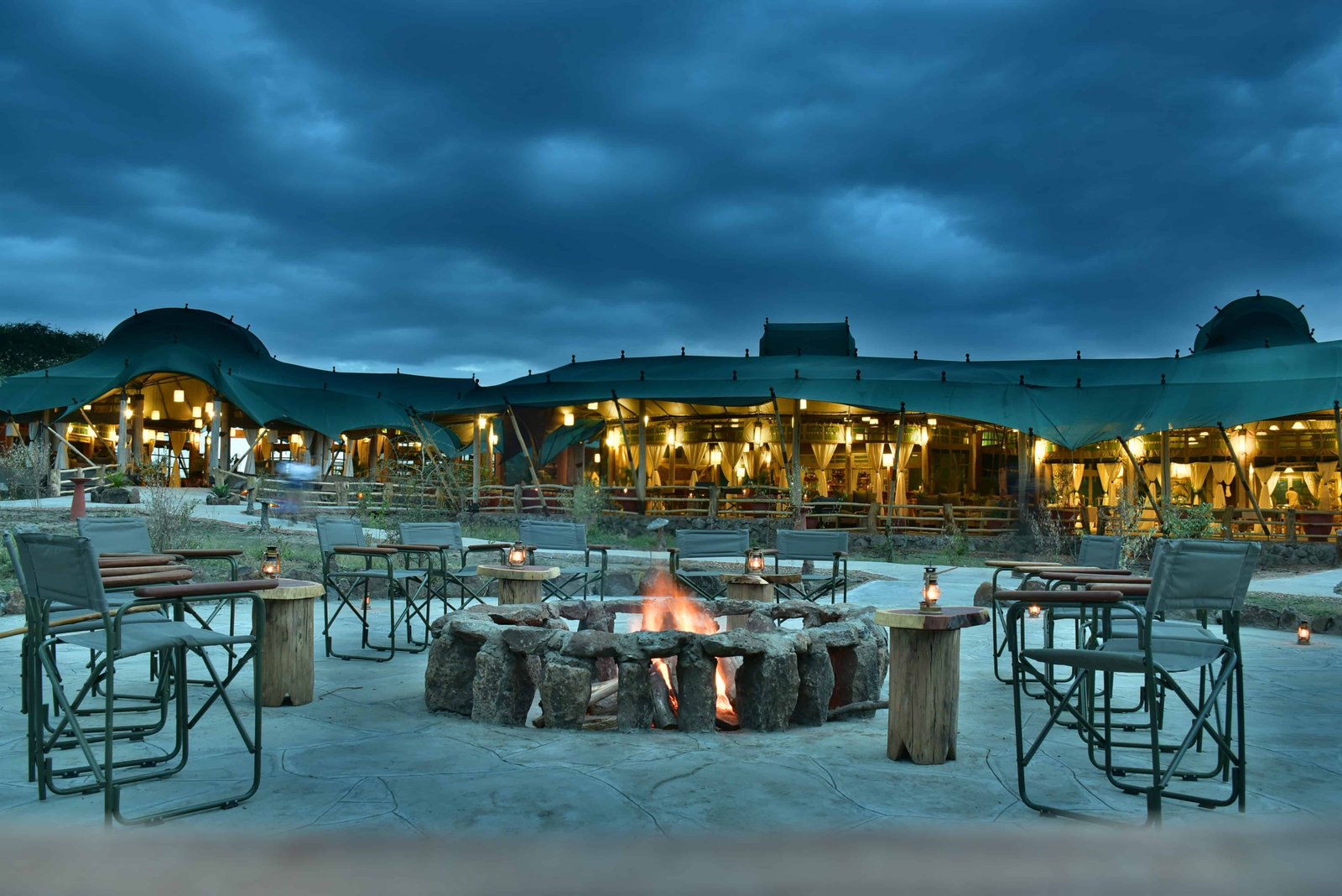 Amboseli National Park travel guide: Everything You Need To Know for 2026! 18 Kibo Safari Camp in Amboseli