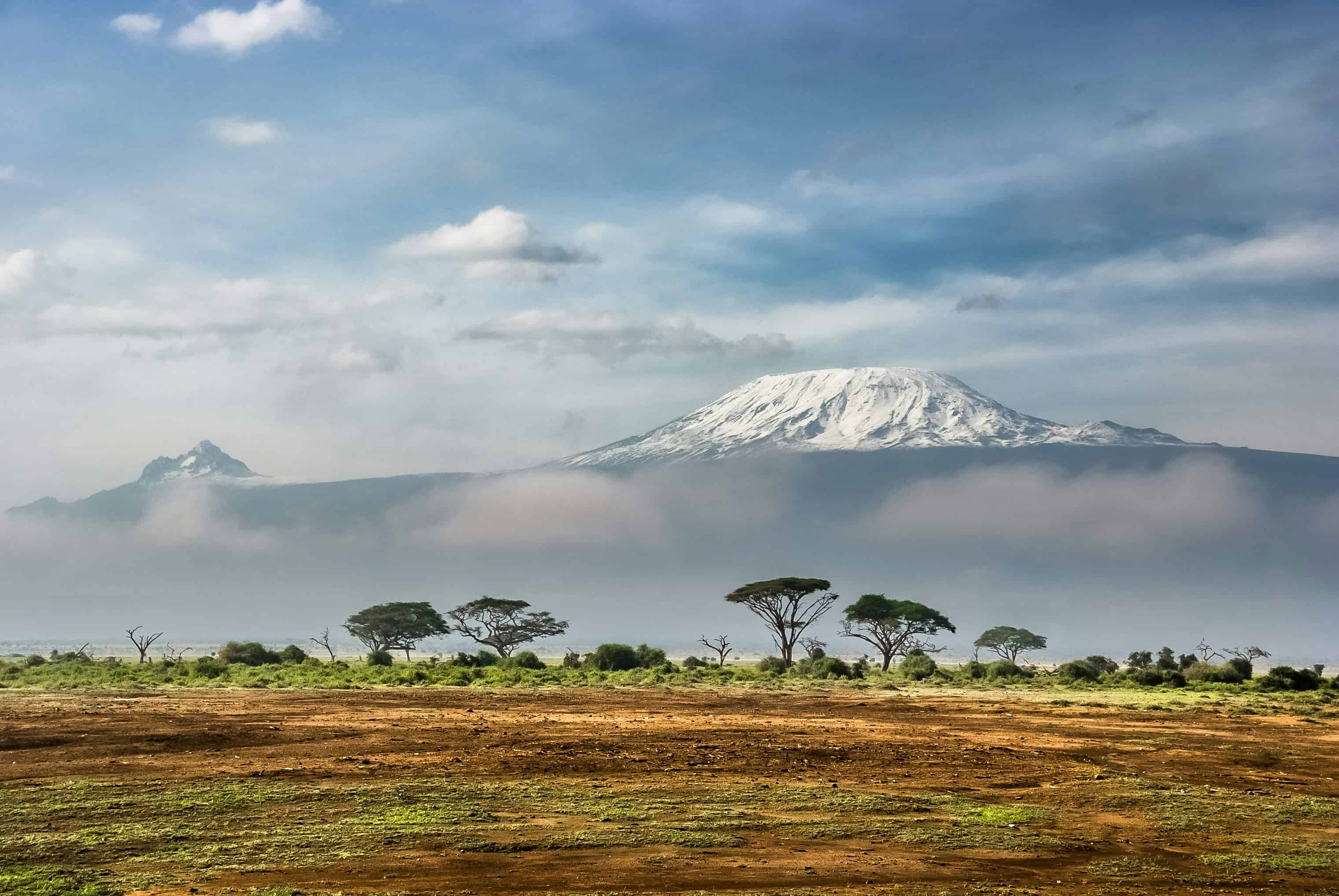 Amboseli National Park travel guide: Everything You Need To Know for 2026! 21 View of Mount Kilimanjaro