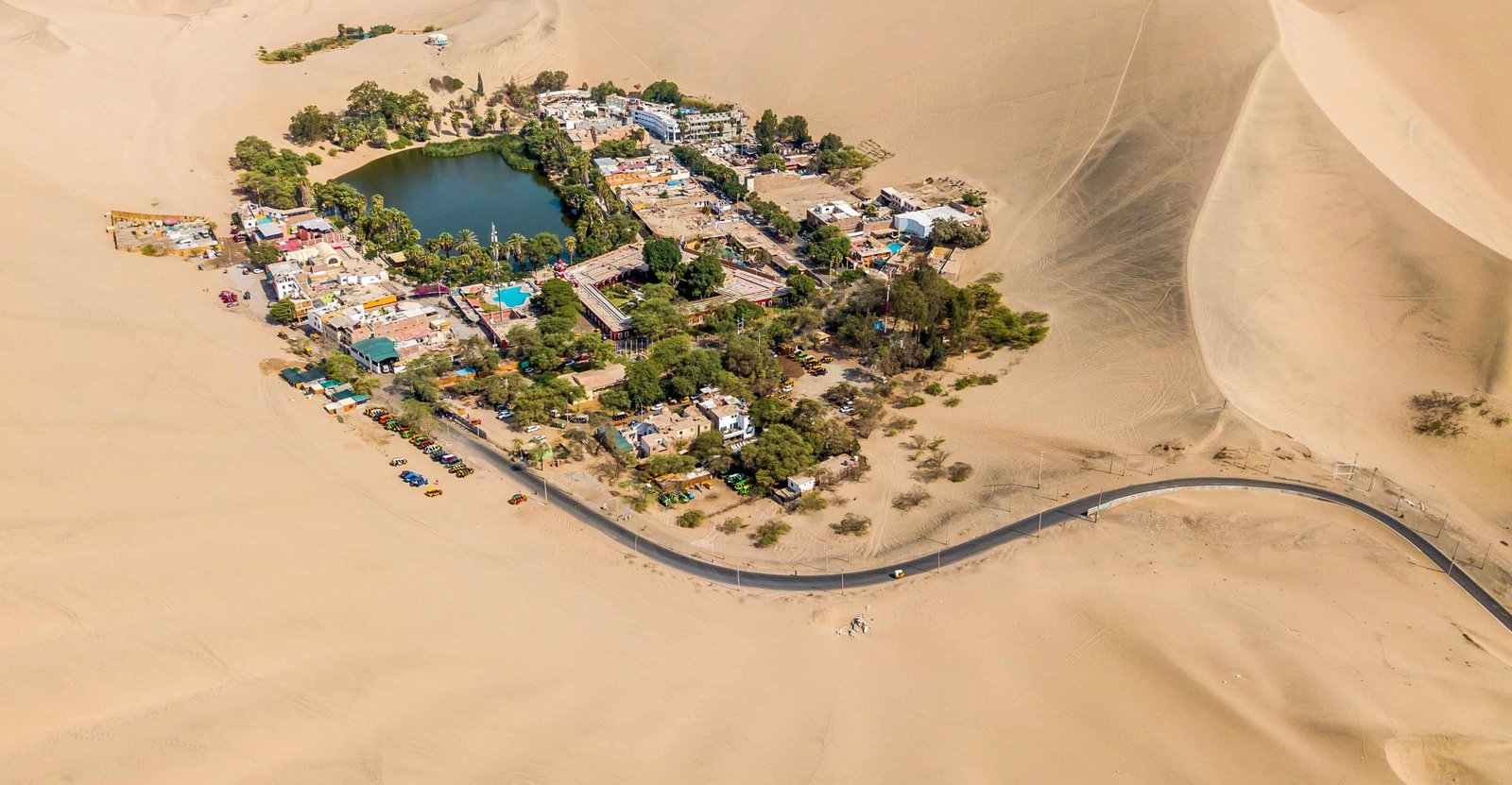 Huacachina Oasis Peru Guide: All You Need To Know + 14 FAQs! 2 Huacachina Peru