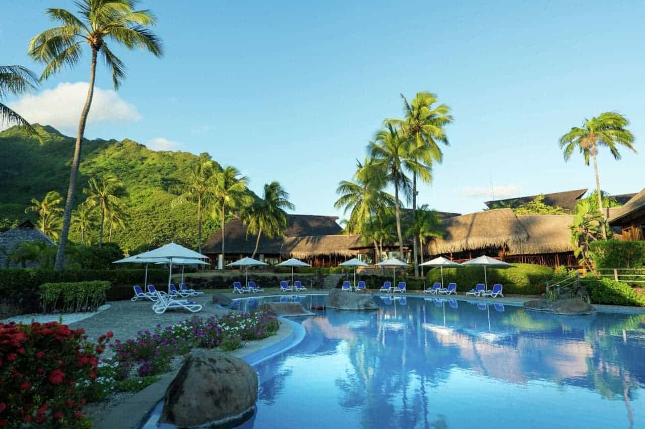 Opunohu Bay: What To Expect From A Visit? 10 Hilton Moorea Lagoon Resort & Spa