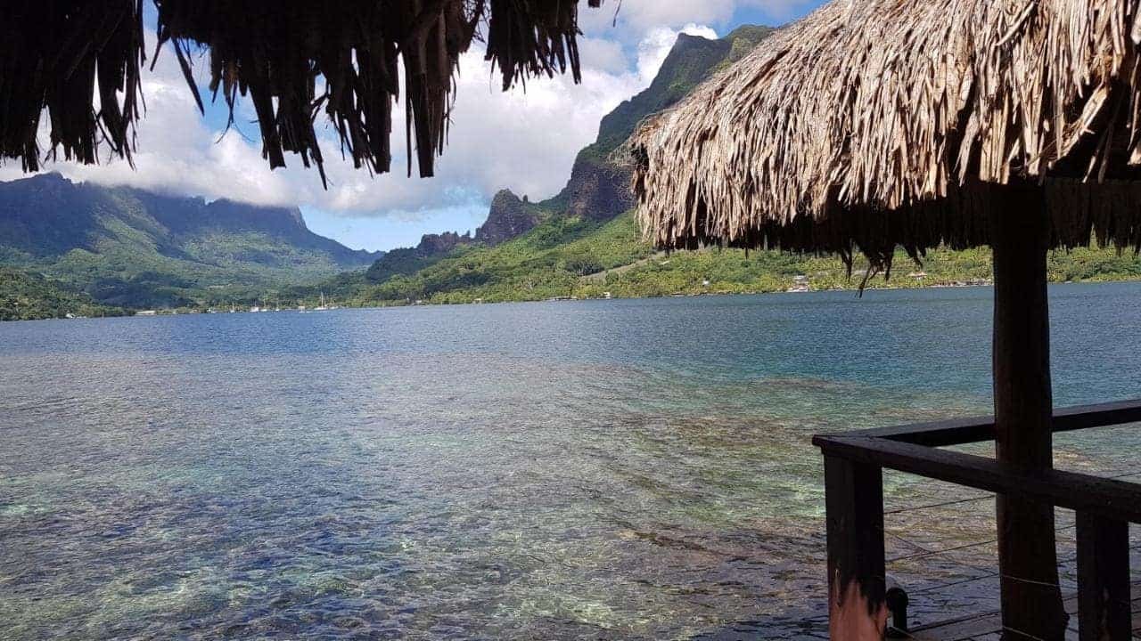 9 Best Moorea Overwater Bungalows + TIPS (2026 Update) 18 Hotel Kaveka